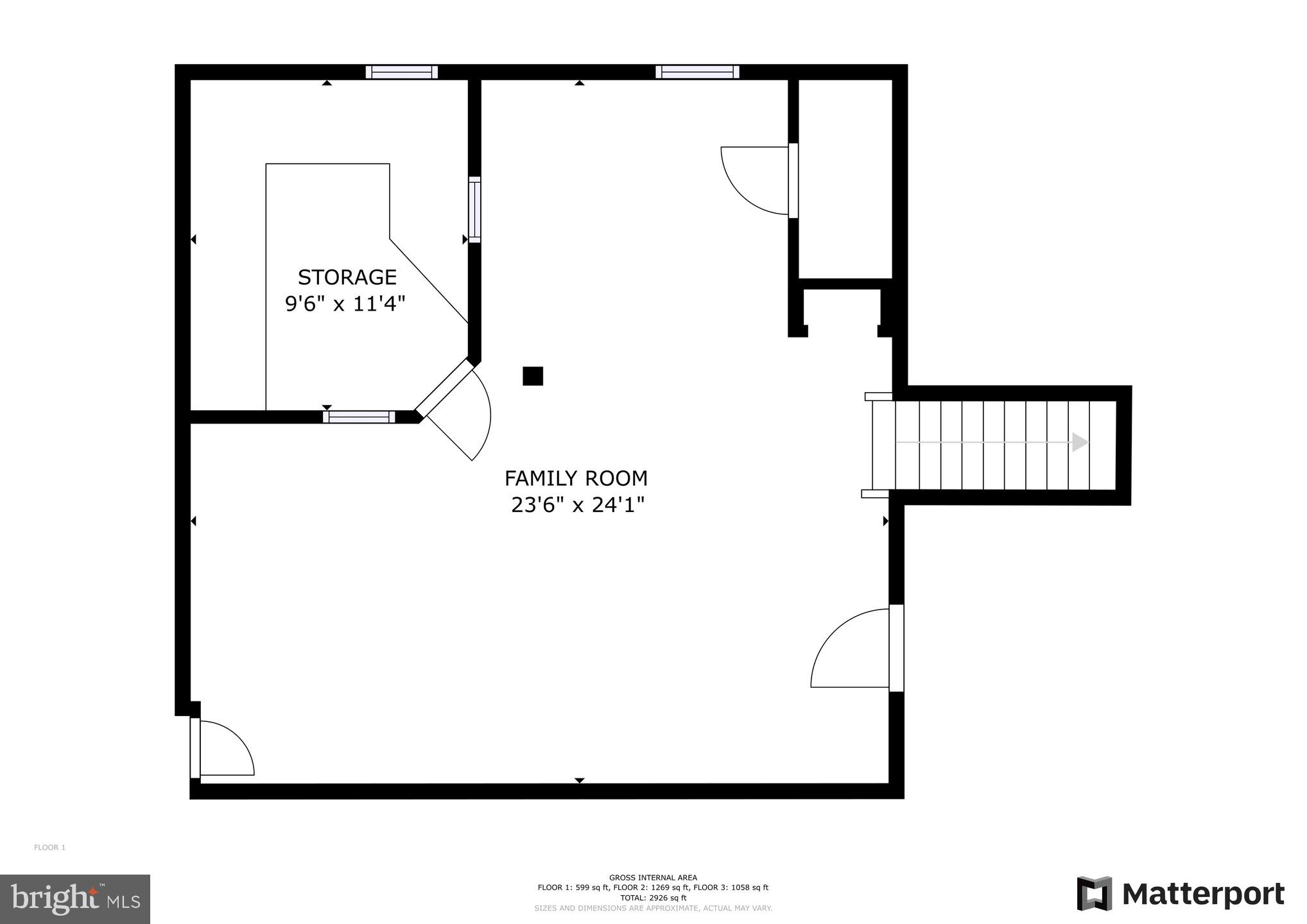 KENTLAND FARMS - Residential