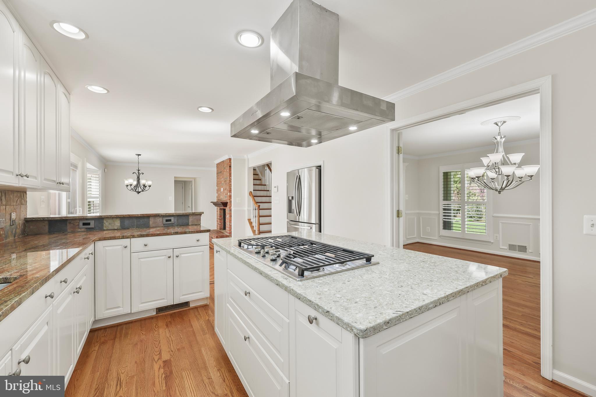 KENTLAND FARMS - Residential