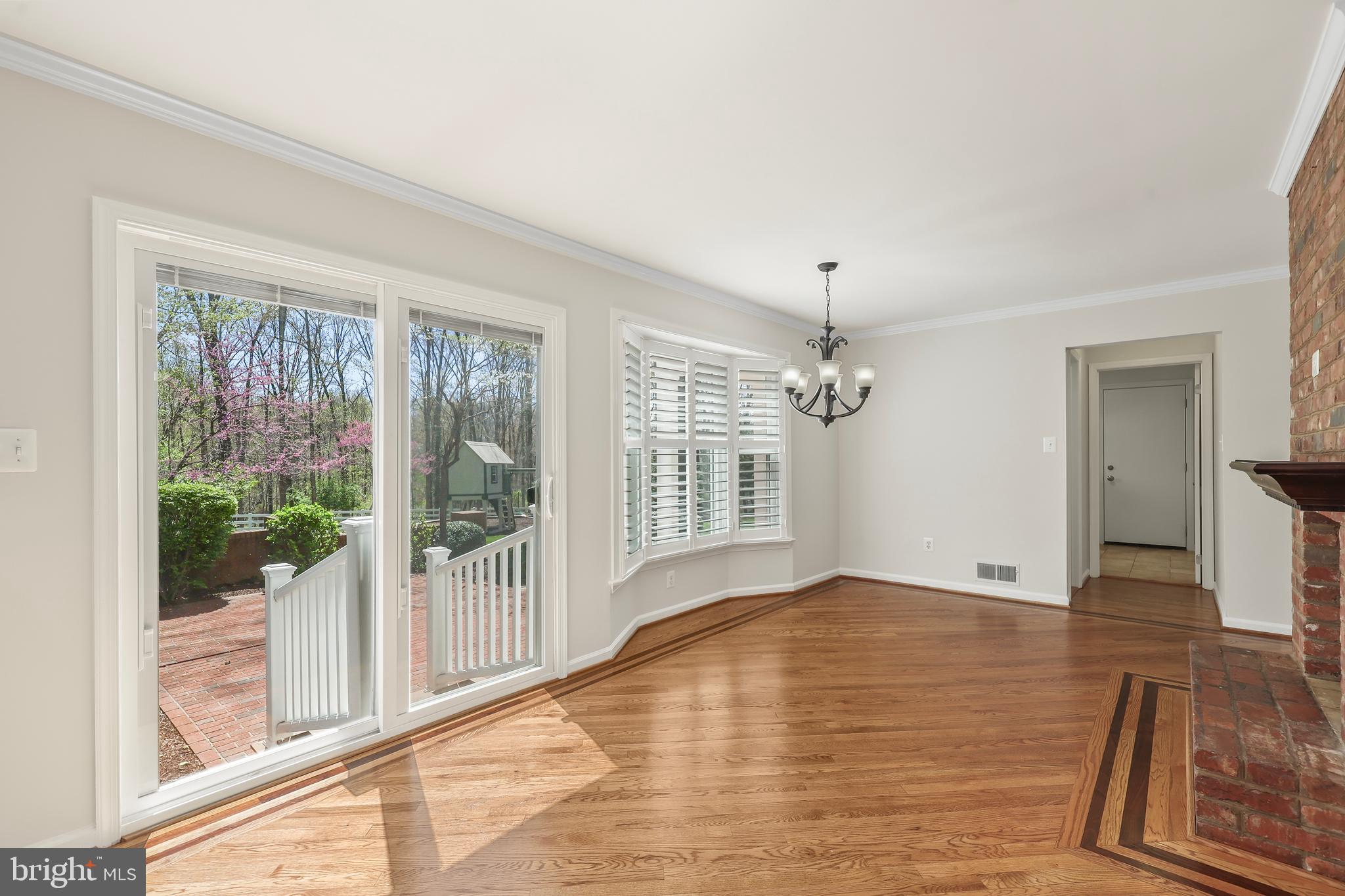 KENTLAND FARMS - Residential