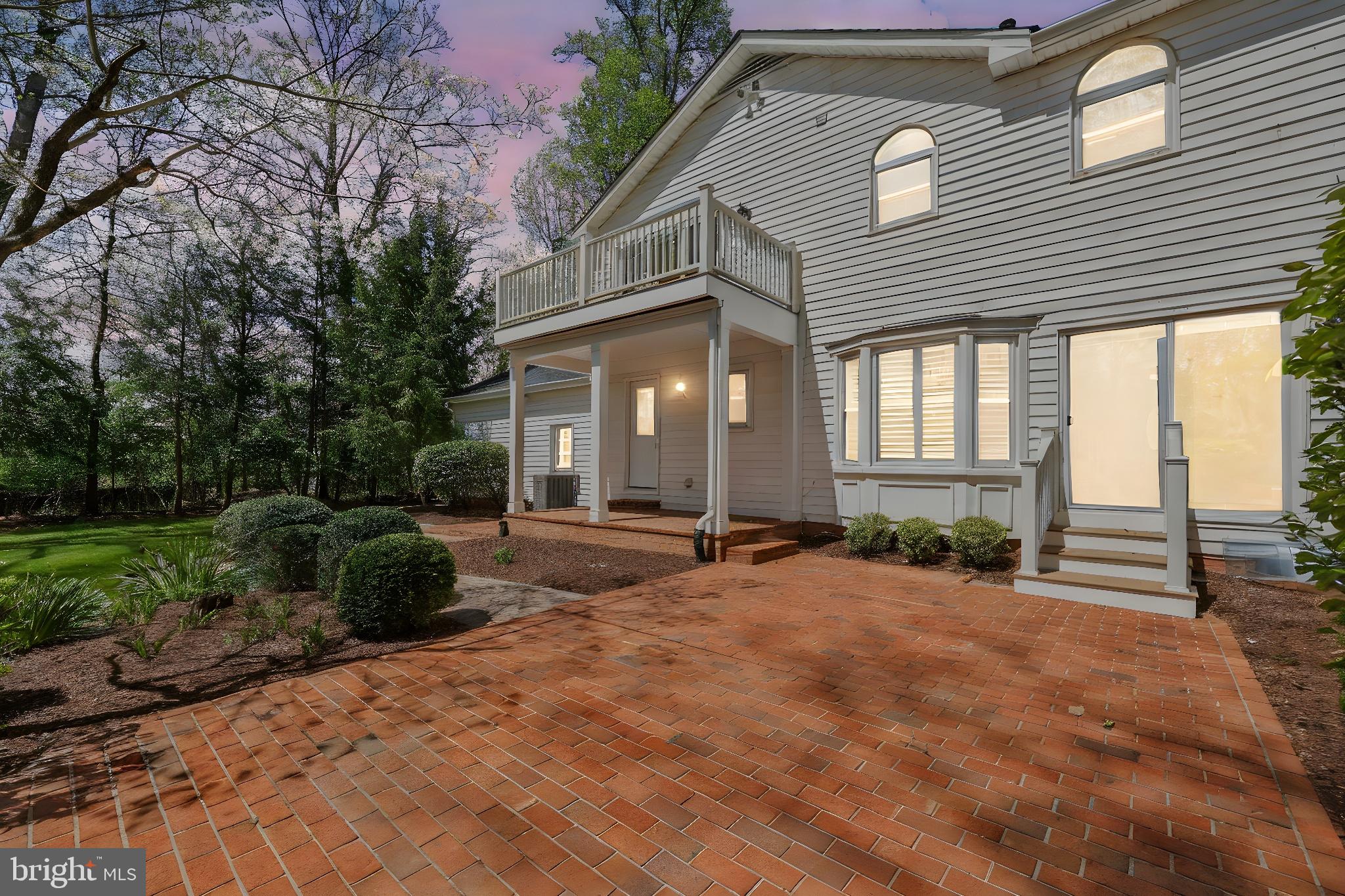 KENTLAND FARMS - Residential