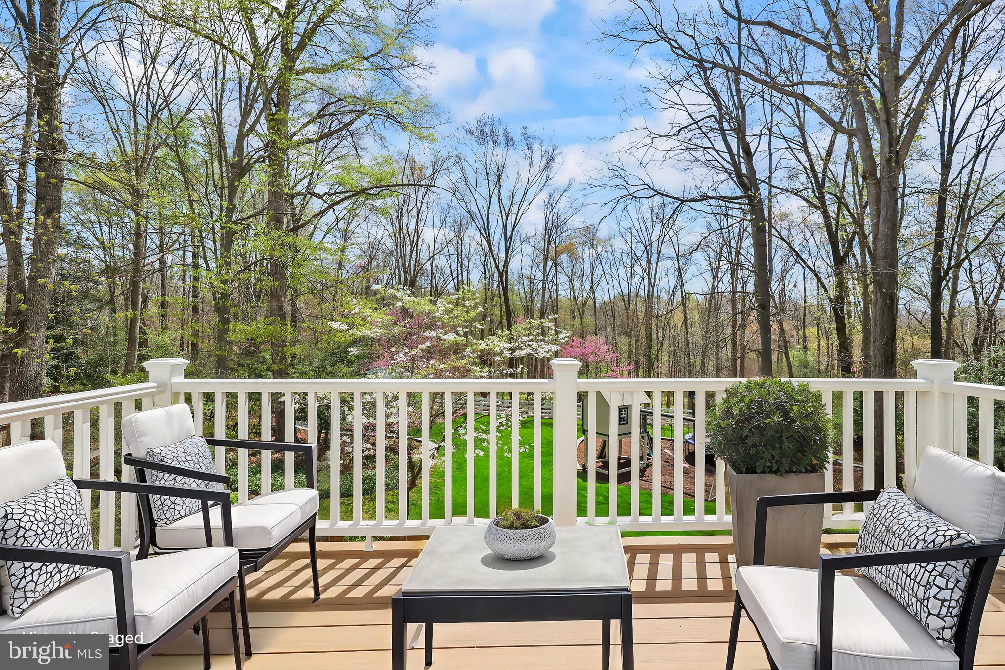 KENTLAND FARMS - Residential