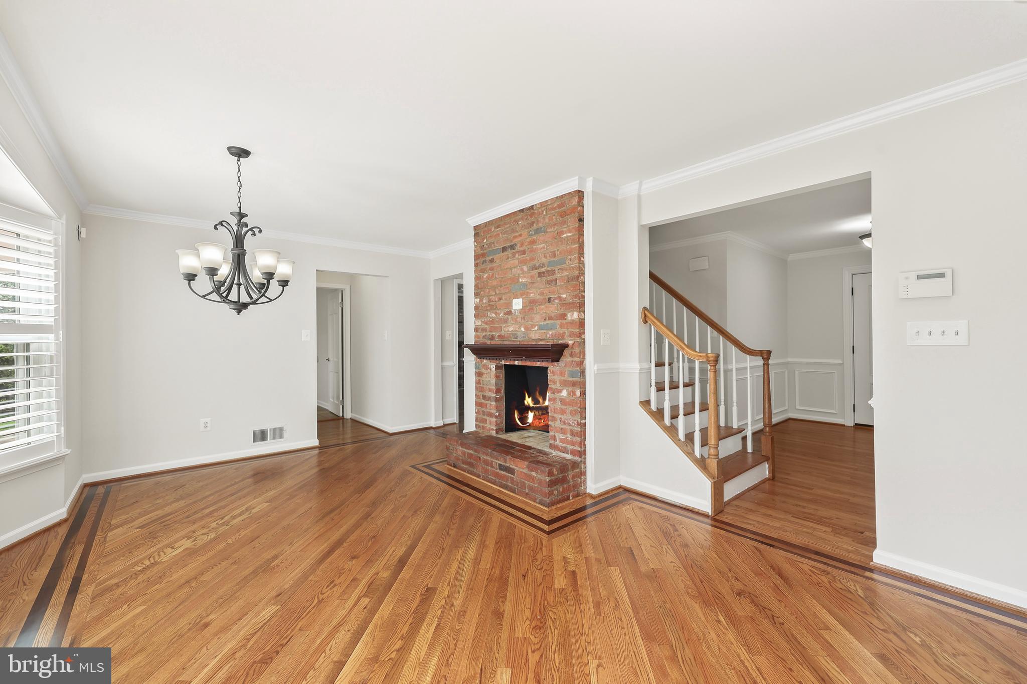 KENTLAND FARMS - Residential