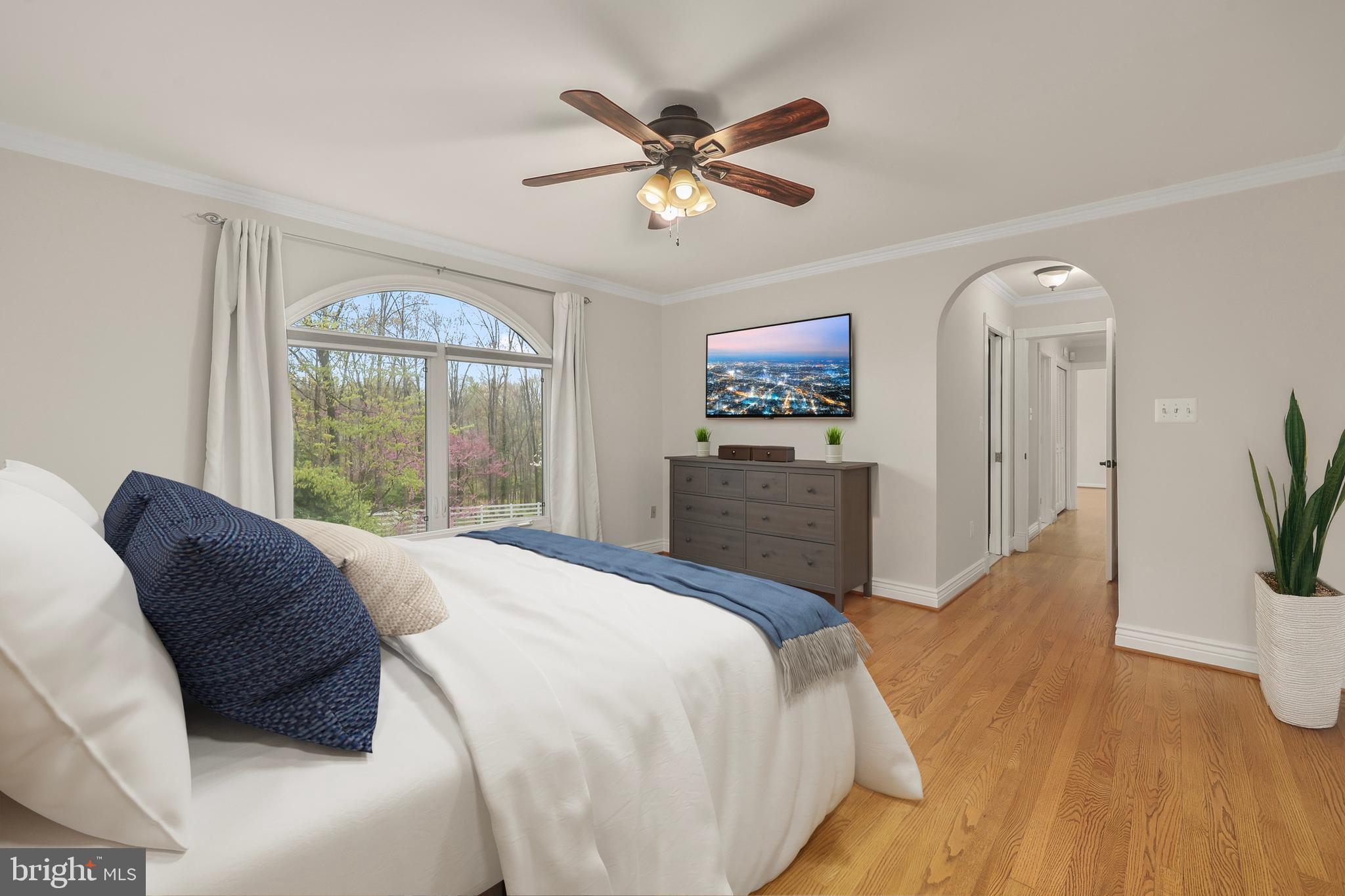 KENTLAND FARMS - Residential