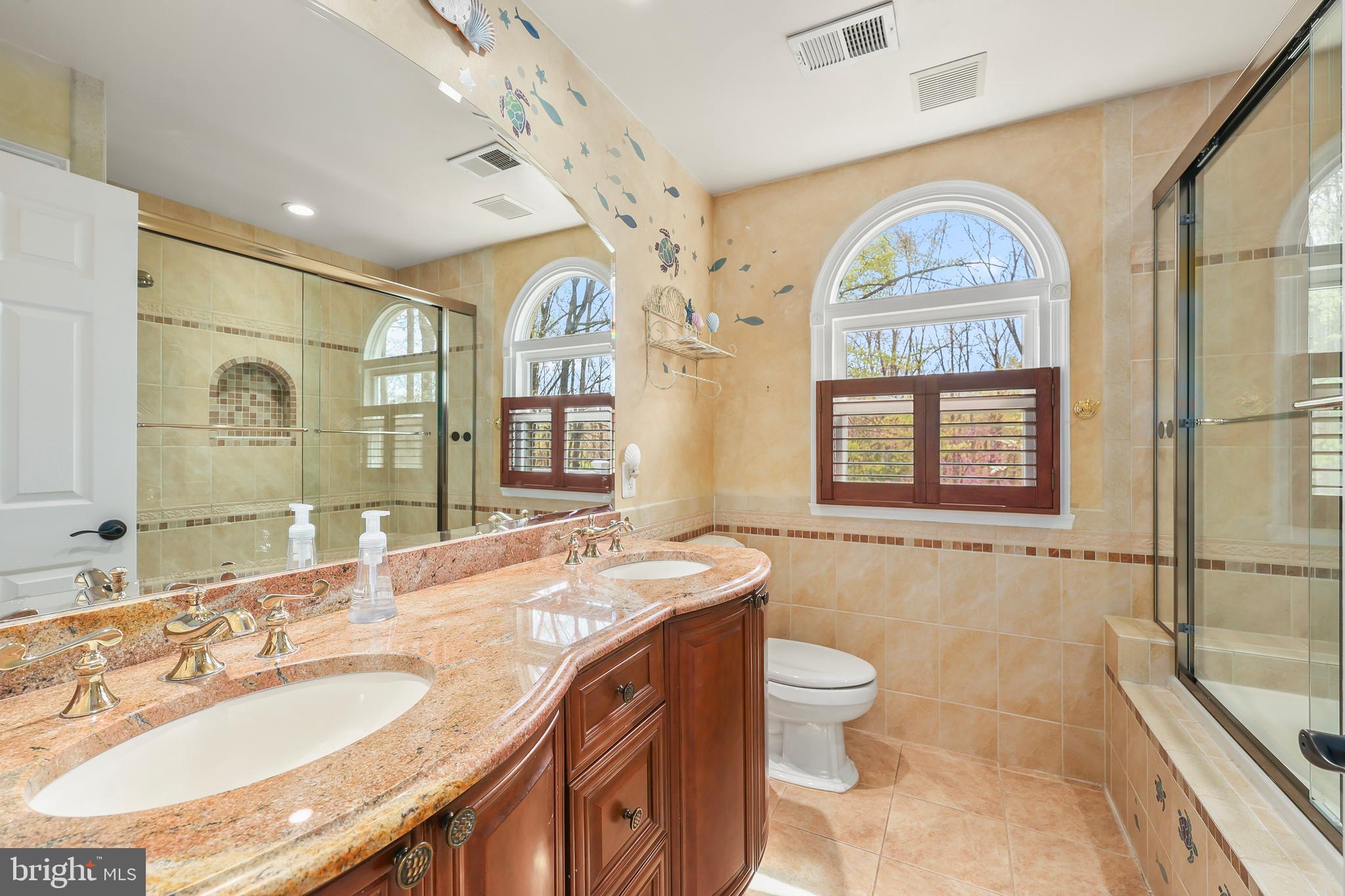 KENTLAND FARMS - Residential