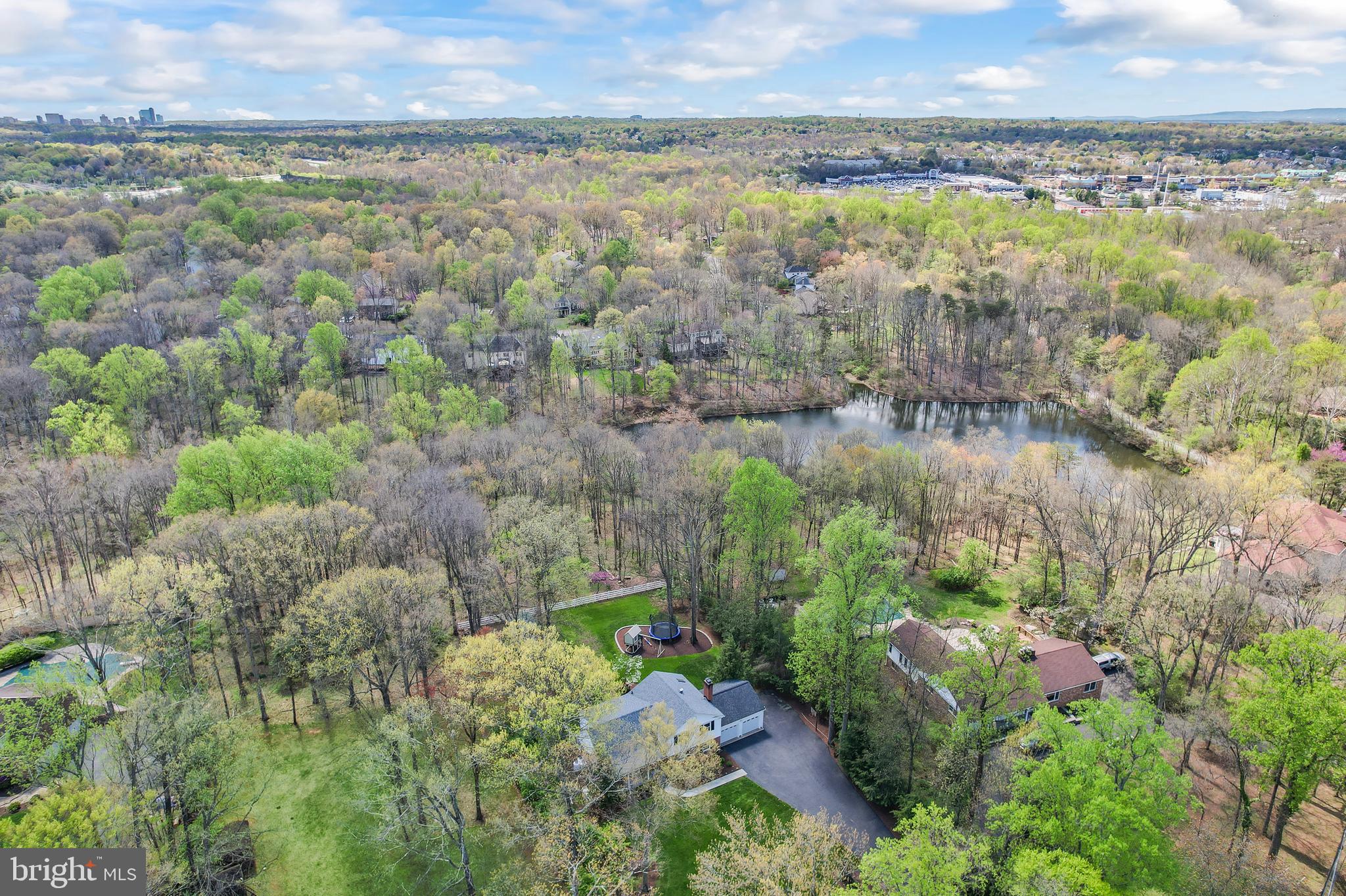 KENTLAND FARMS - Residential