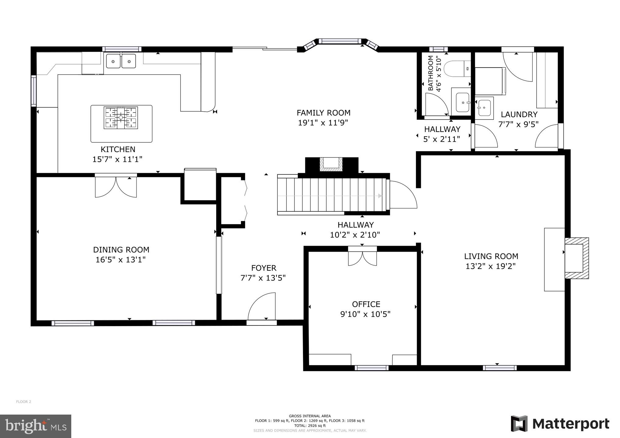 KENTLAND FARMS - Residential