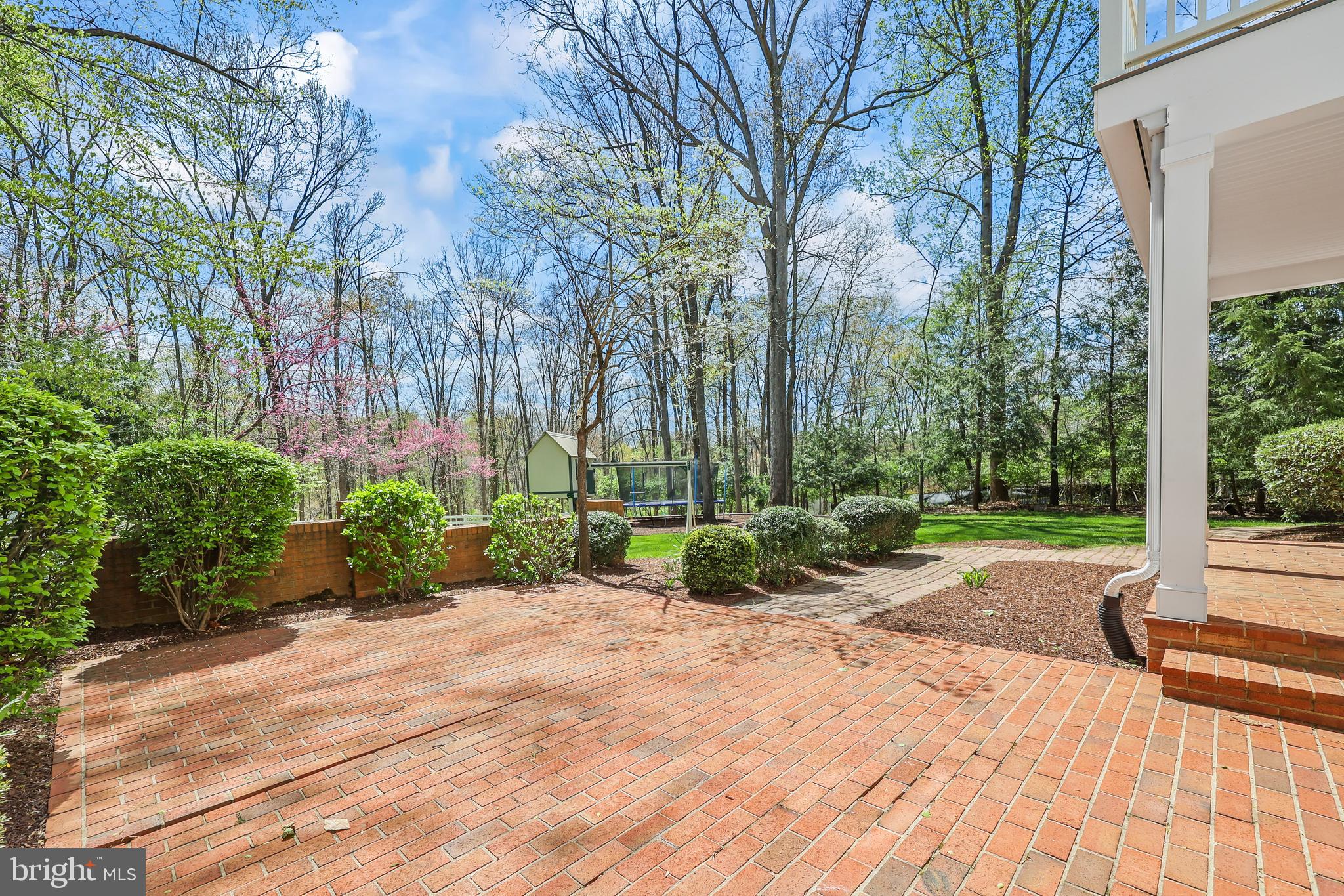 KENTLAND FARMS - Residential