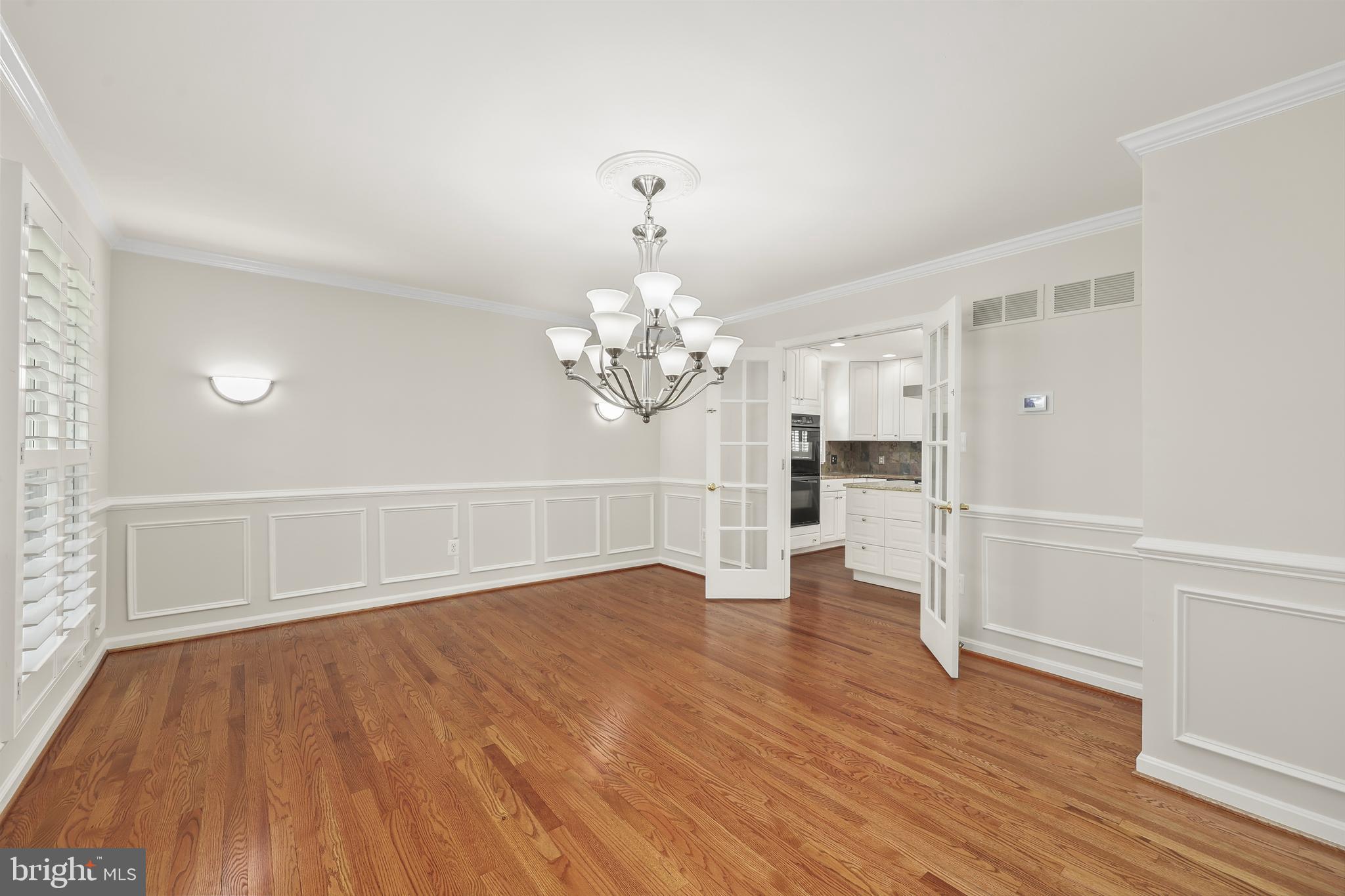 KENTLAND FARMS - Residential