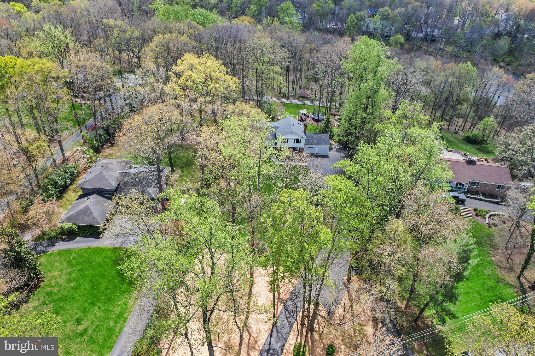 KENTLAND FARMS - Residential