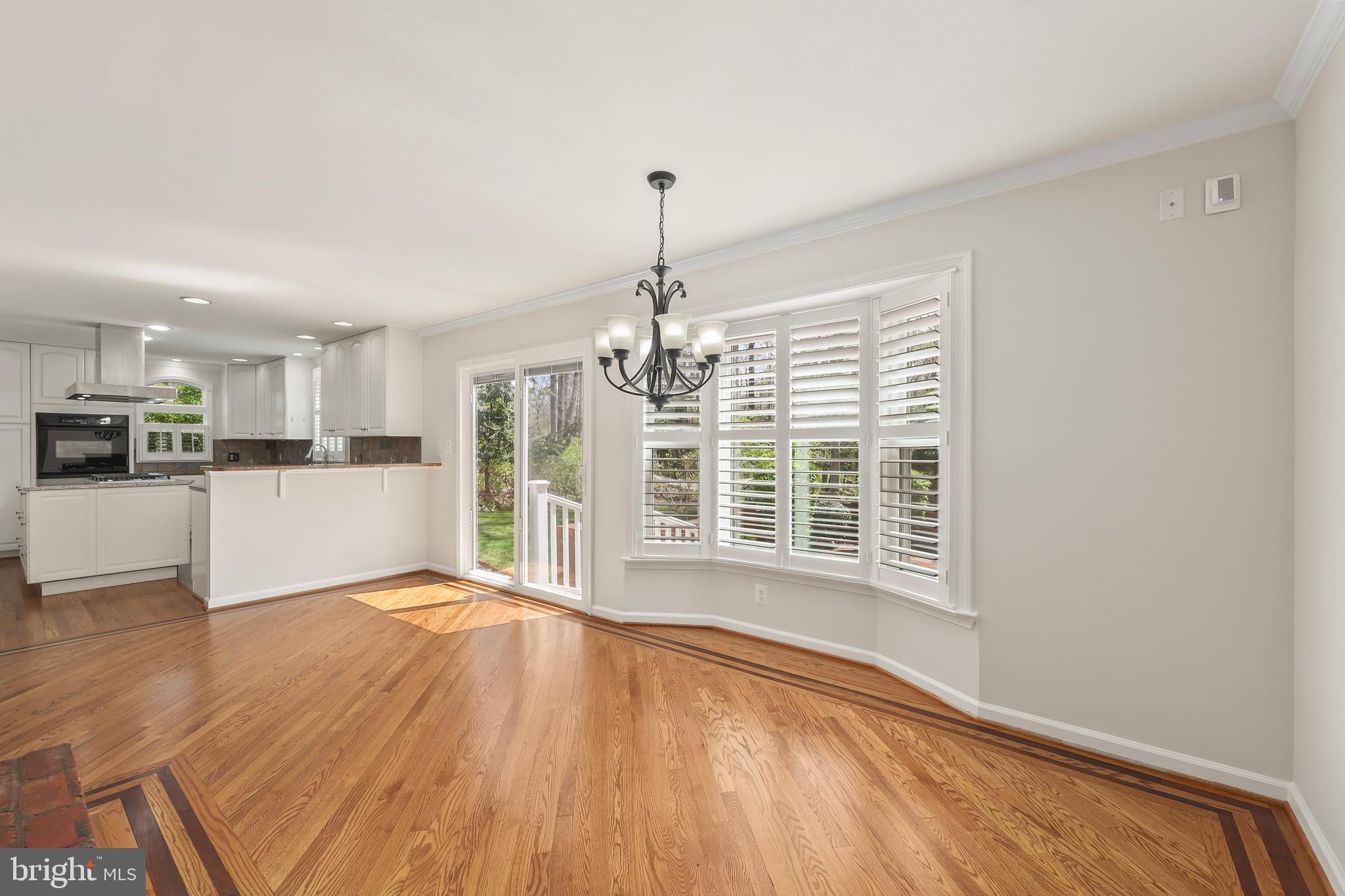 KENTLAND FARMS - Residential