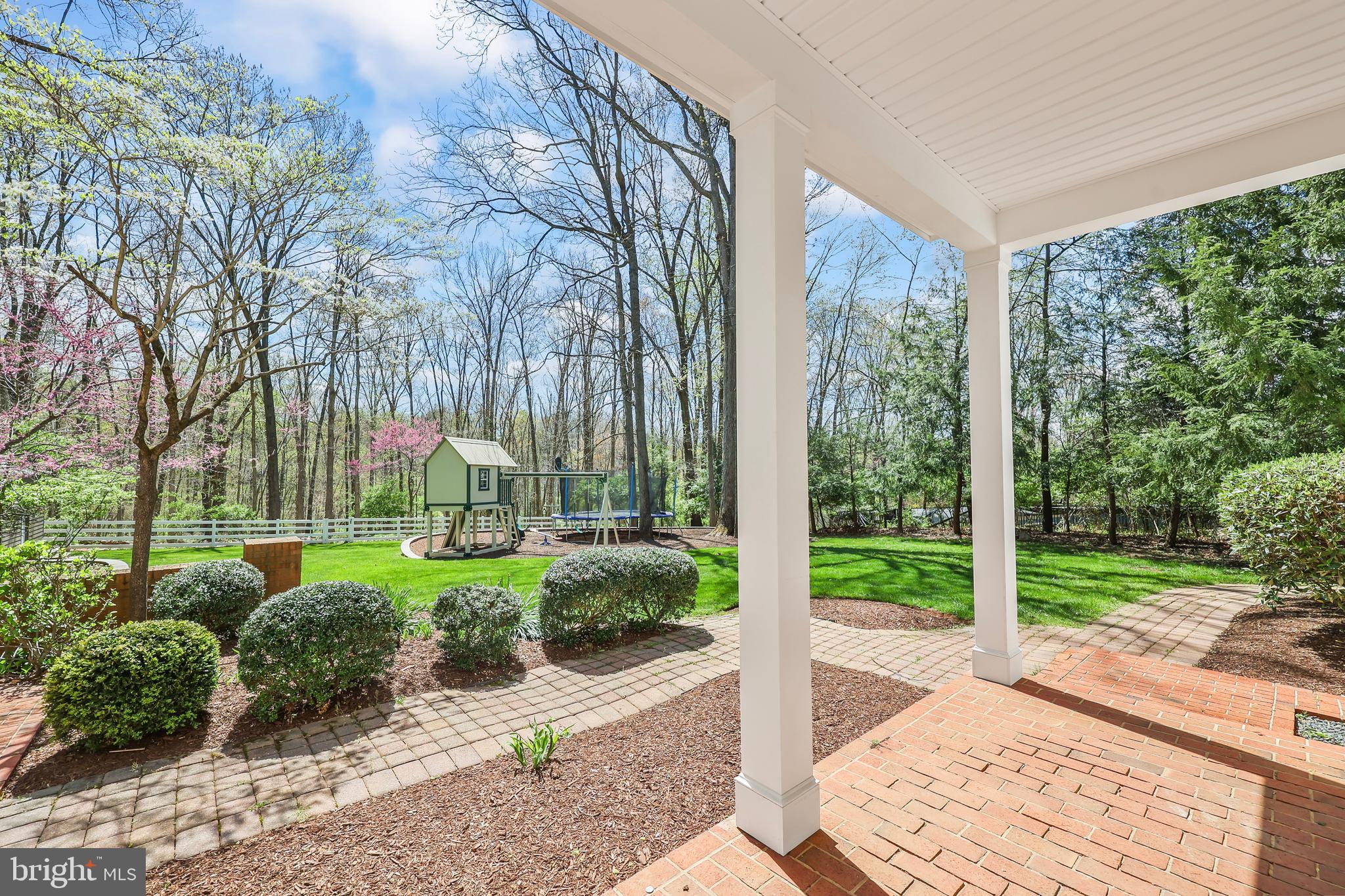 KENTLAND FARMS - Residential