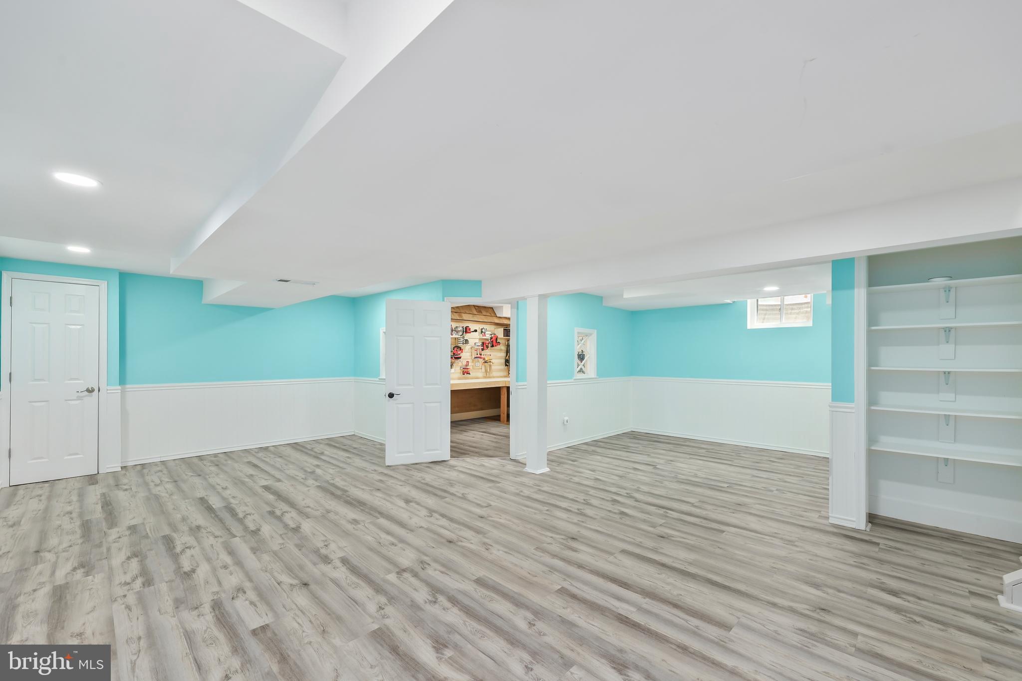 KENTLAND FARMS - Residential