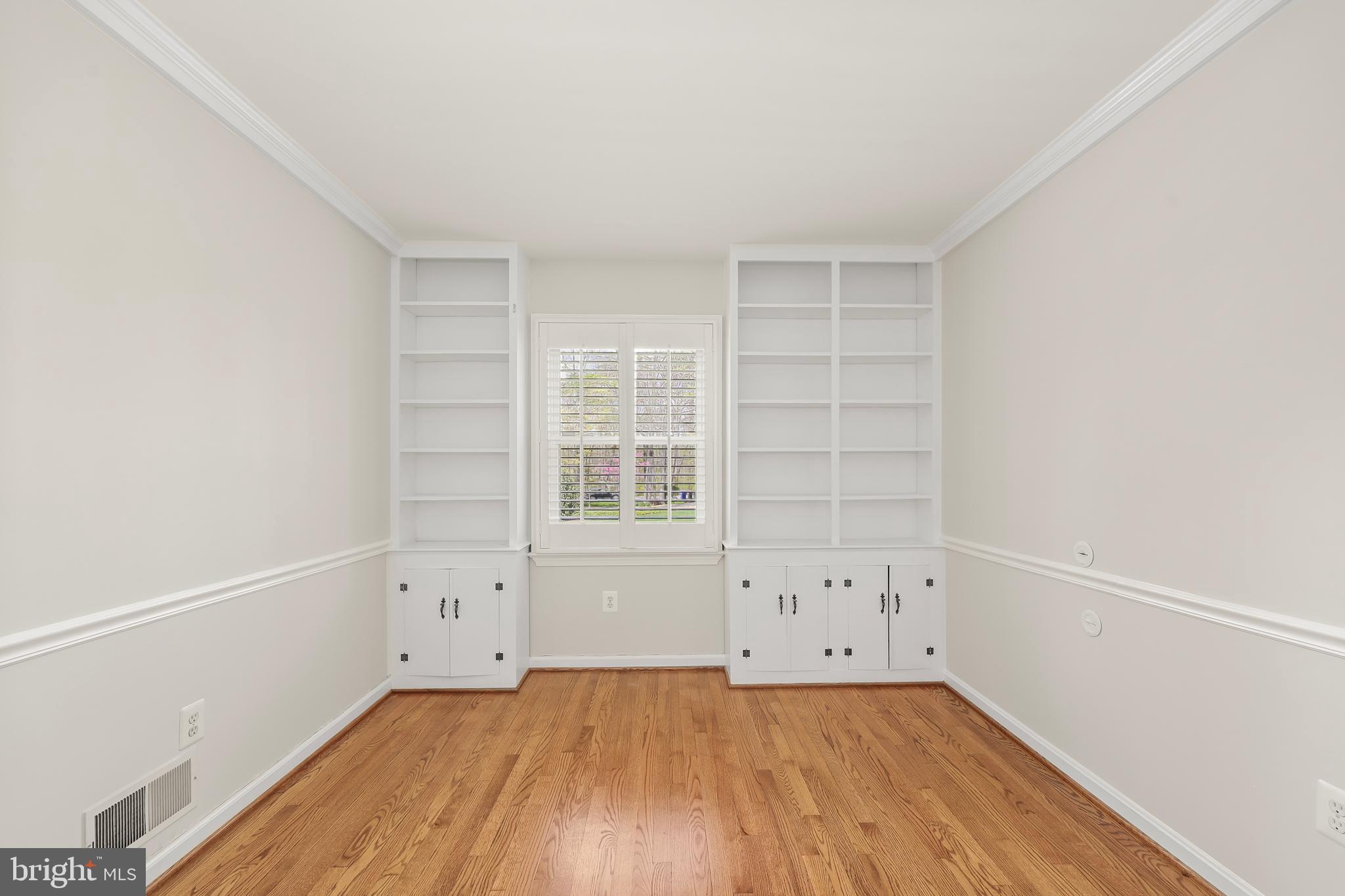 KENTLAND FARMS - Residential