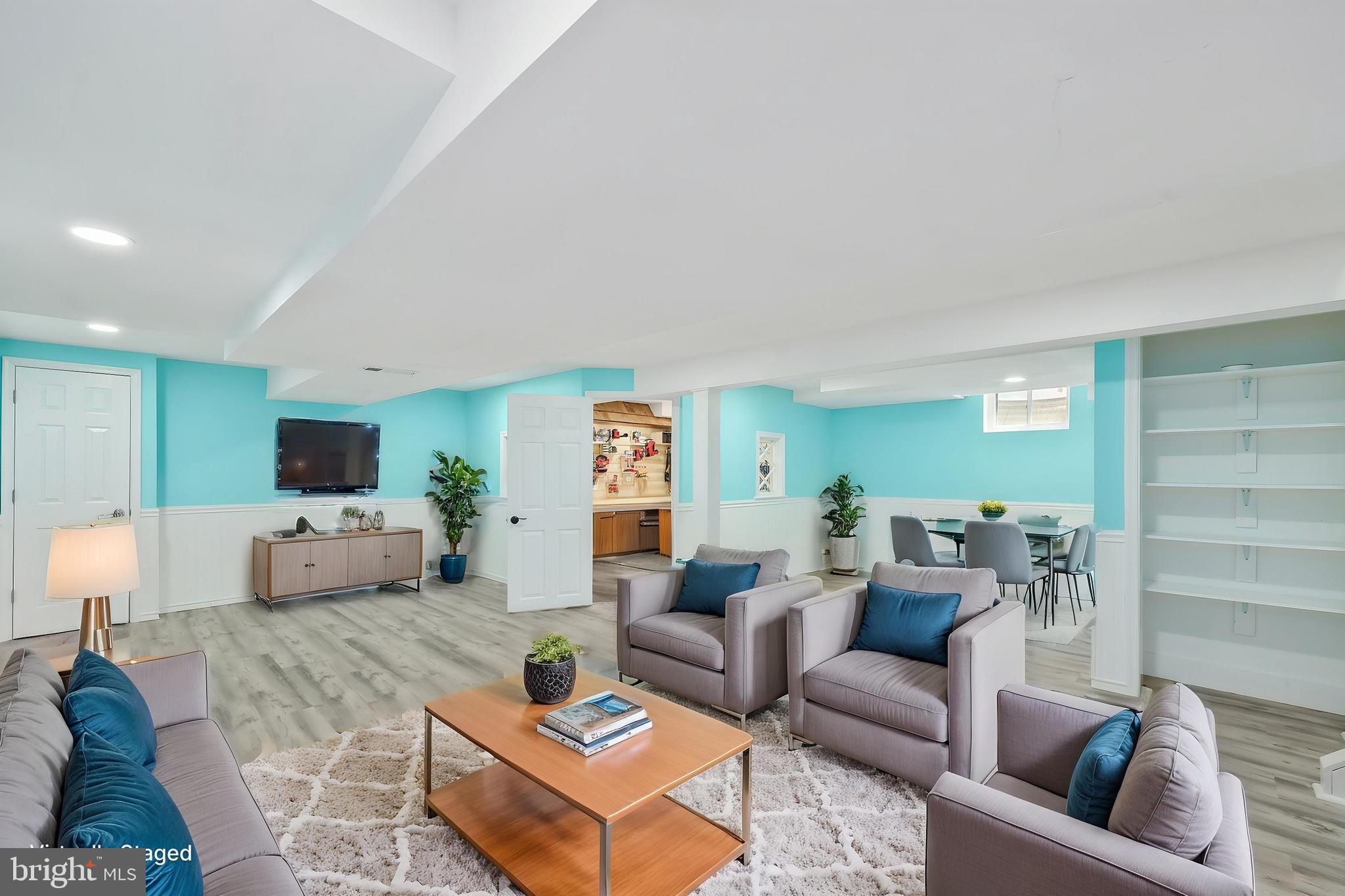 KENTLAND FARMS - Residential