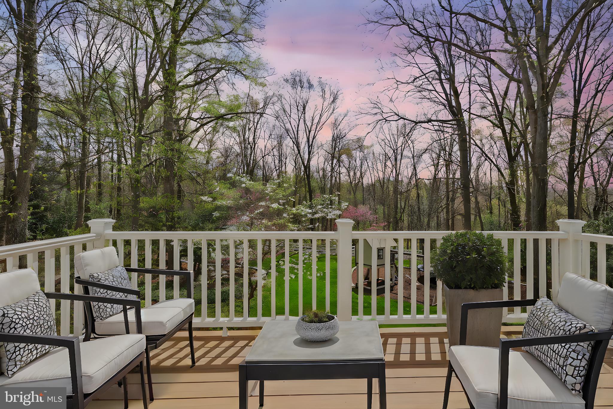 KENTLAND FARMS - Residential