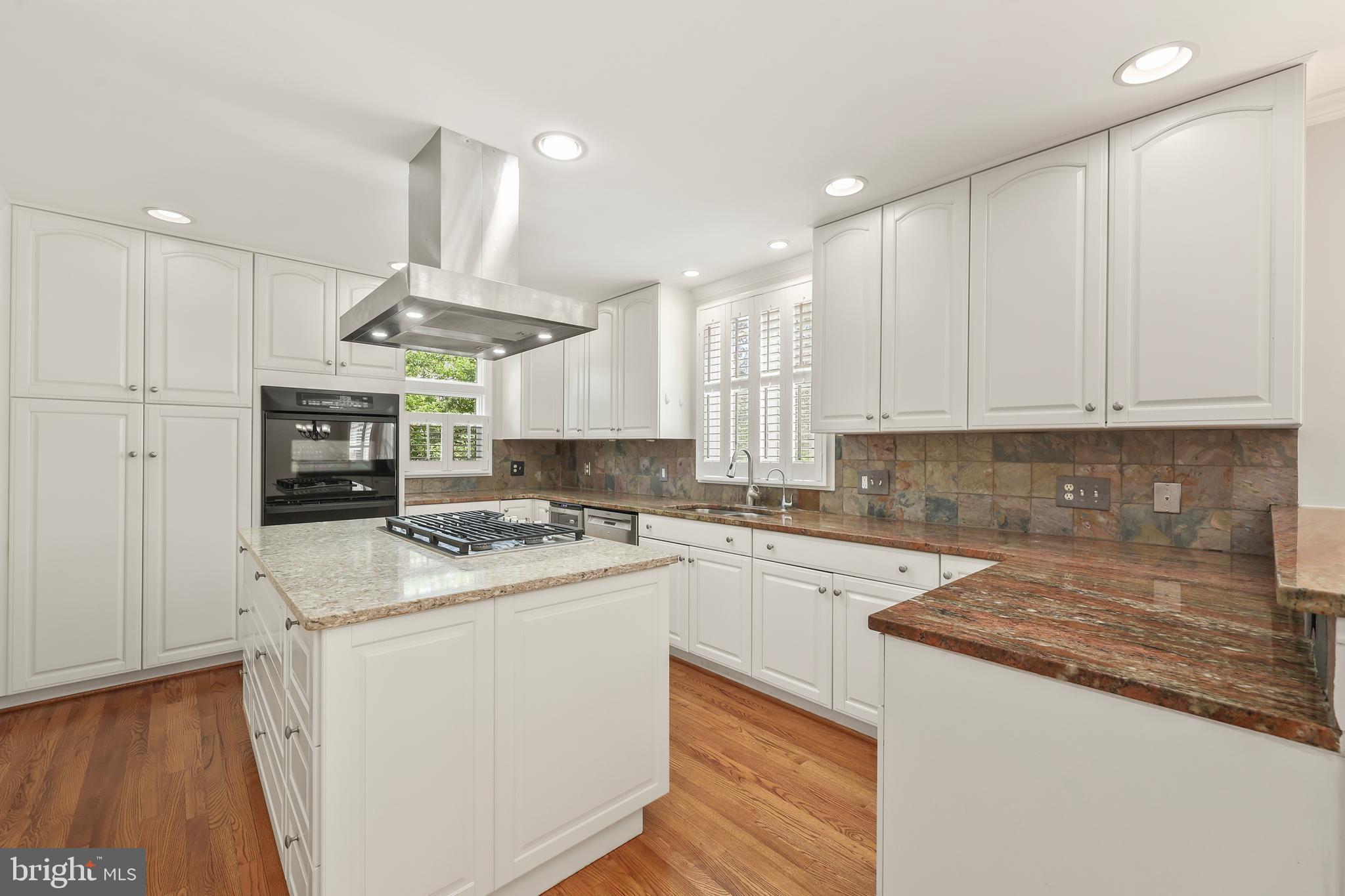 KENTLAND FARMS - Residential