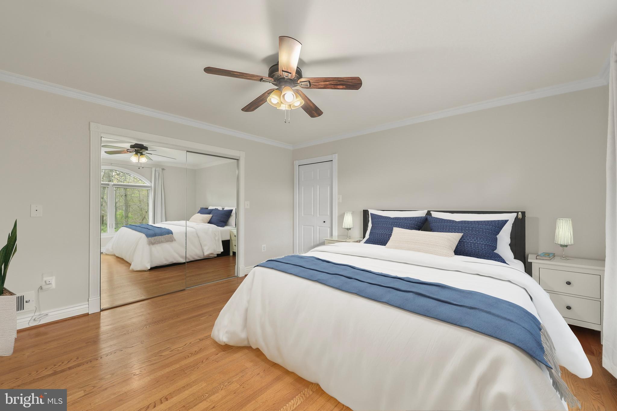 KENTLAND FARMS - Residential