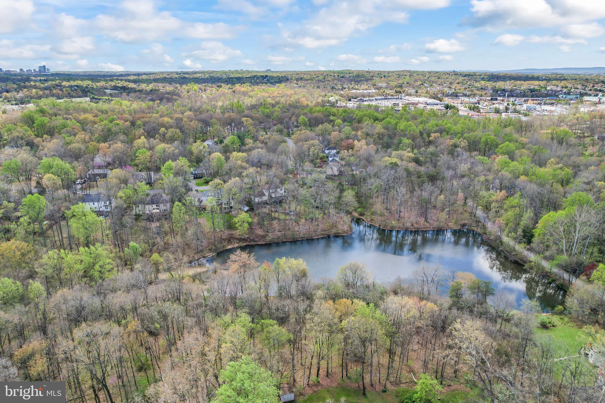 KENTLAND FARMS - Residential
