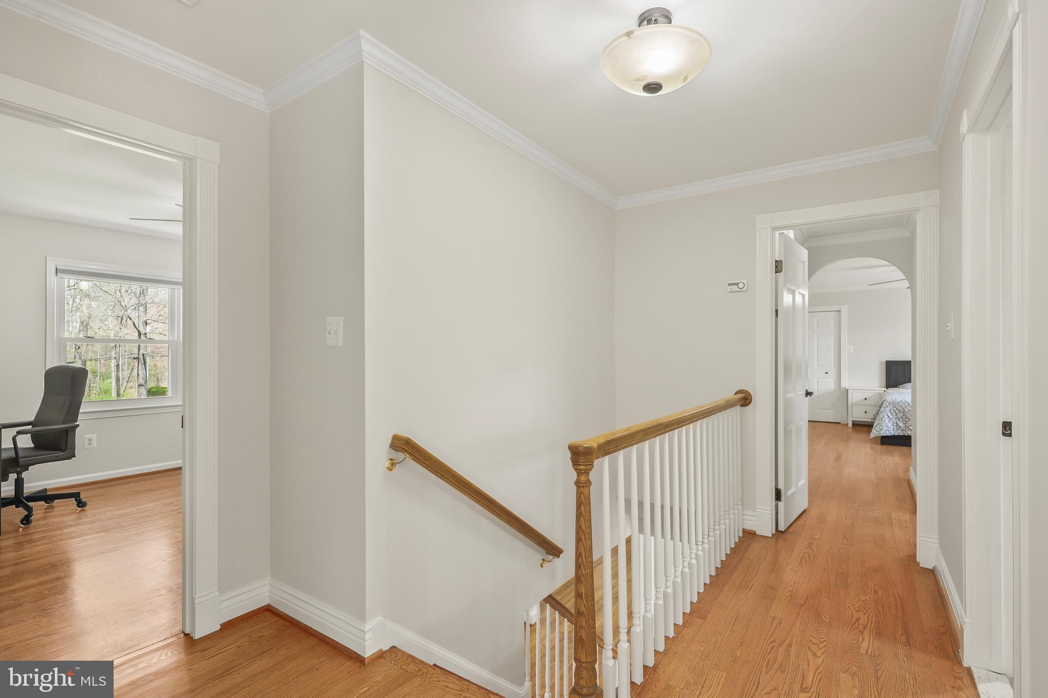 KENTLAND FARMS - Residential