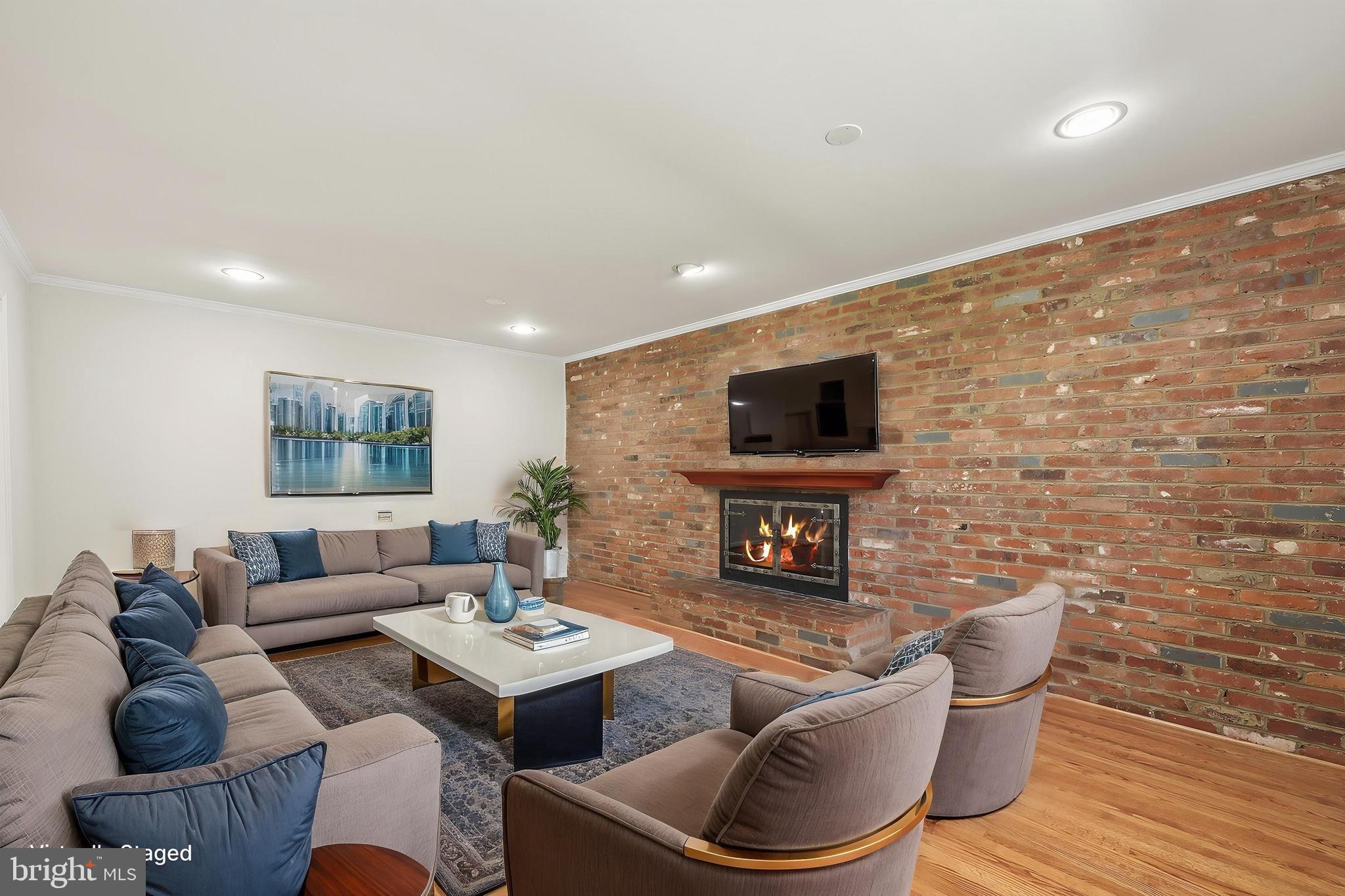 KENTLAND FARMS - Residential