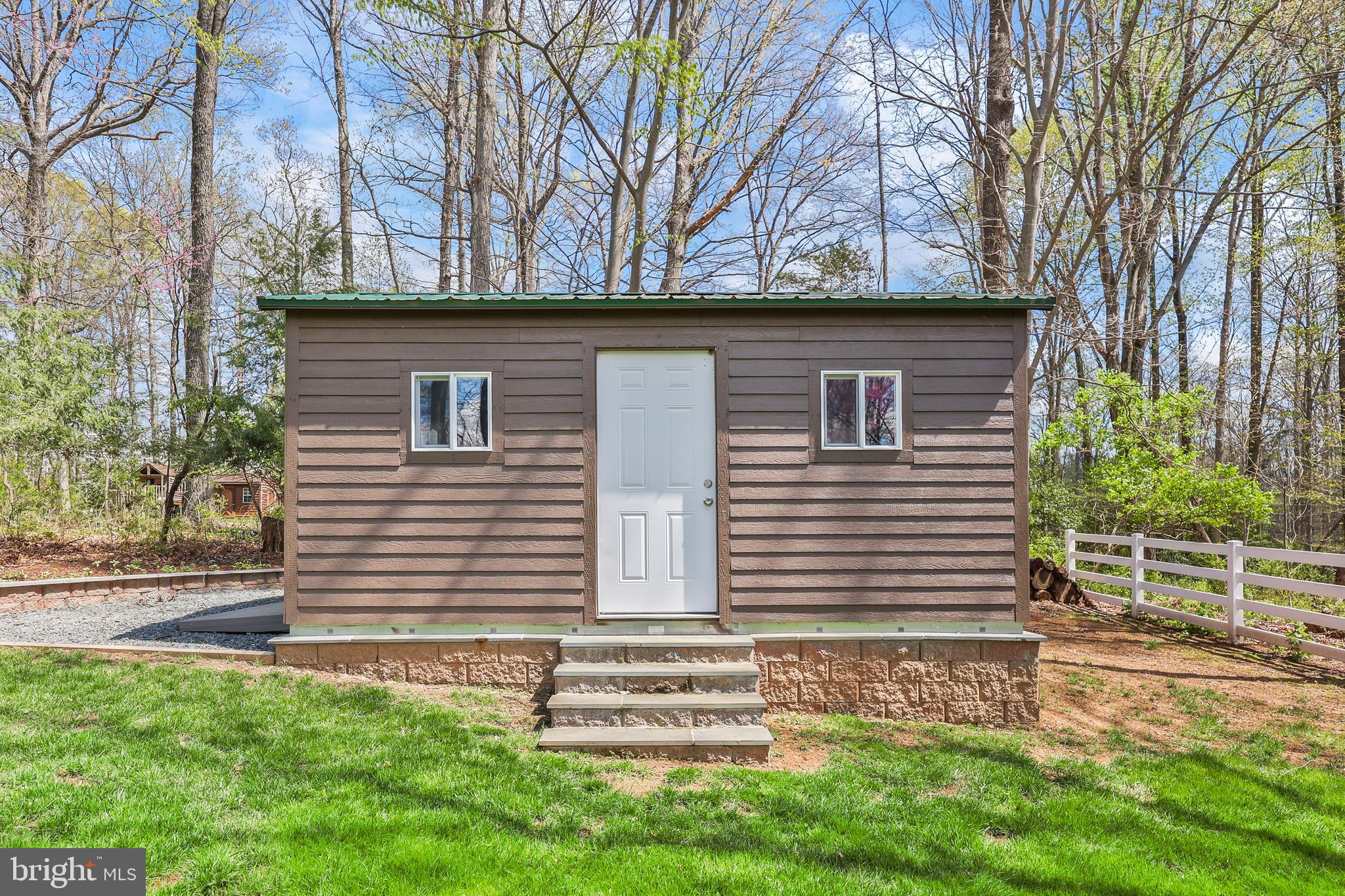 KENTLAND FARMS - Residential