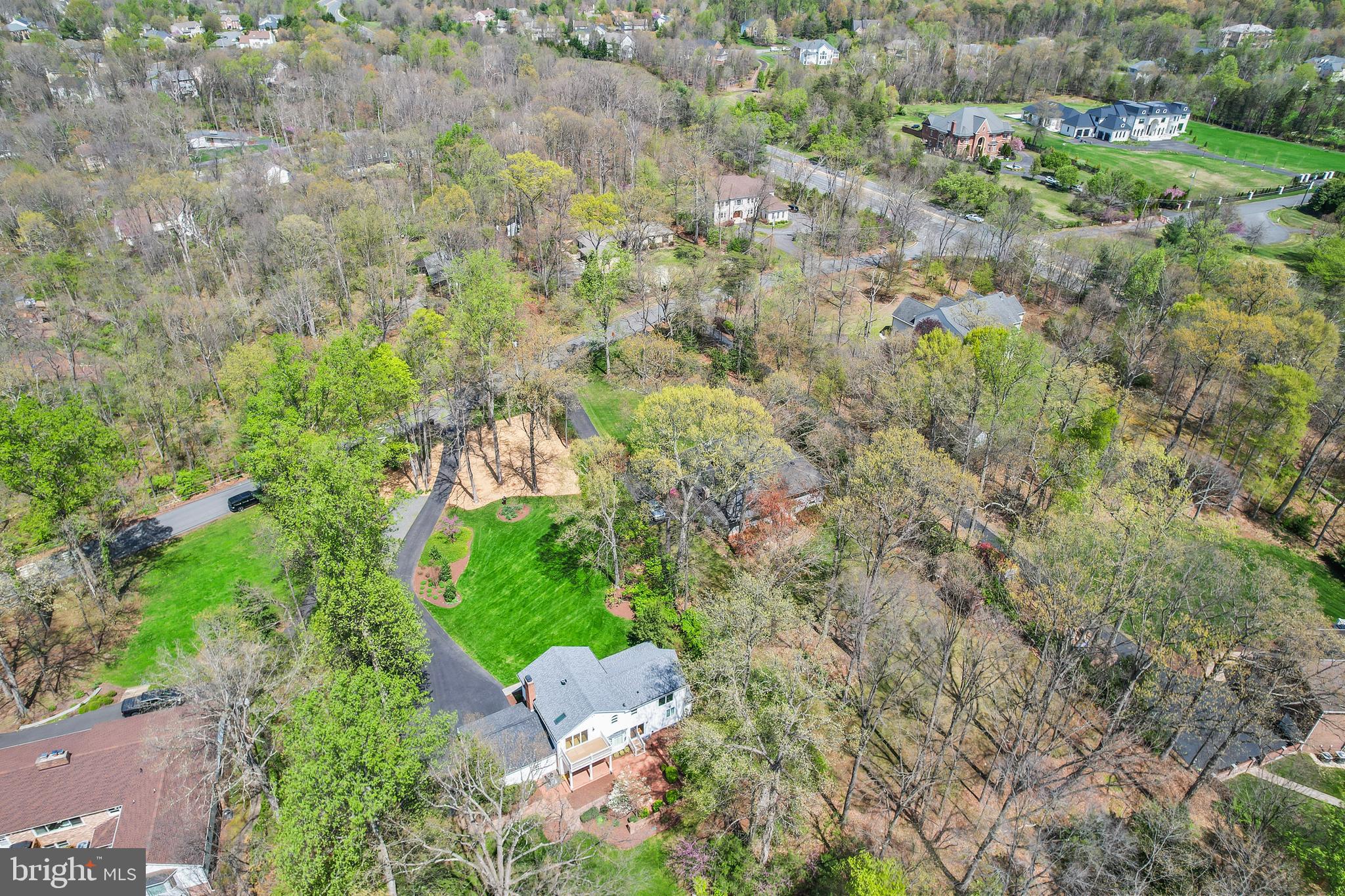 KENTLAND FARMS - Residential