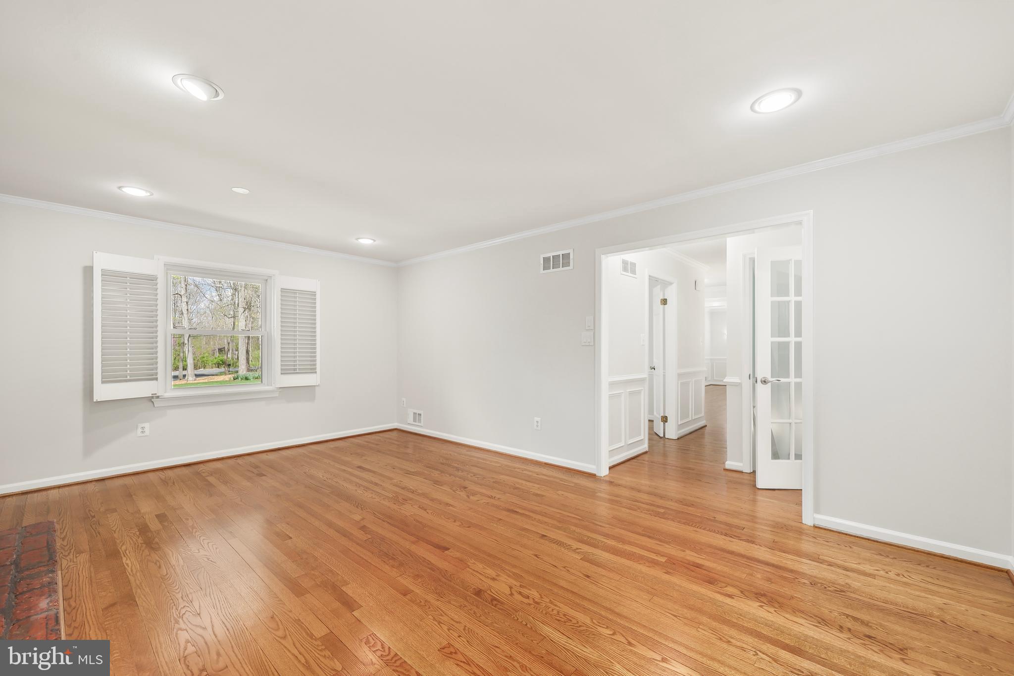 KENTLAND FARMS - Residential