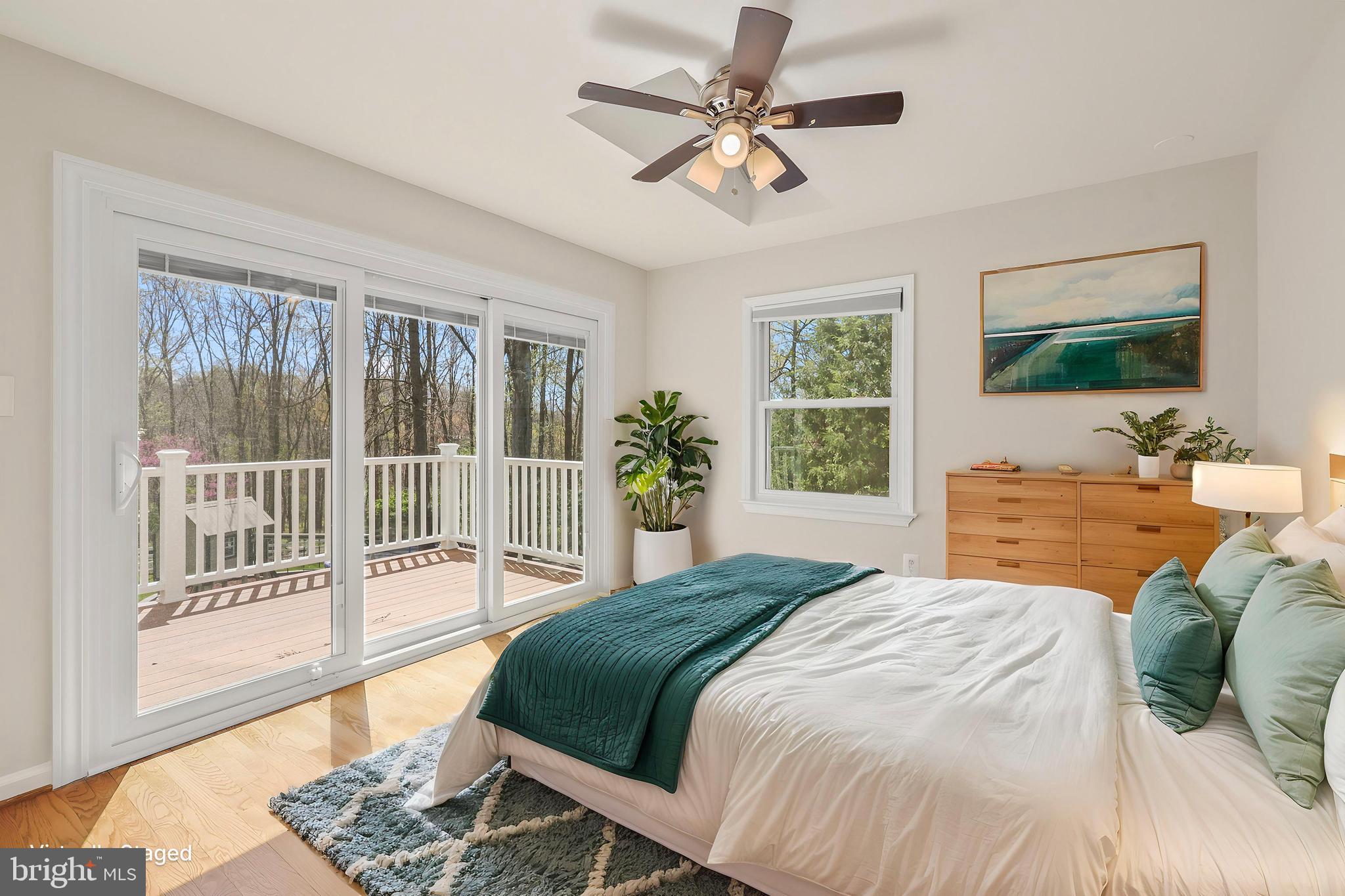 KENTLAND FARMS - Residential