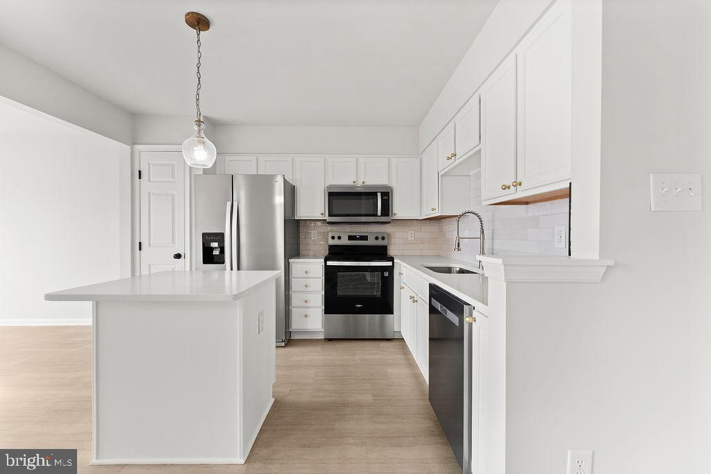 LEE'S HILL - Residential