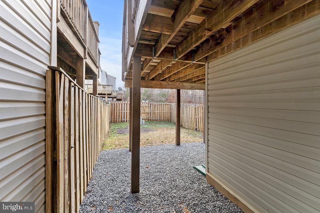 LEE'S HILL - Residential