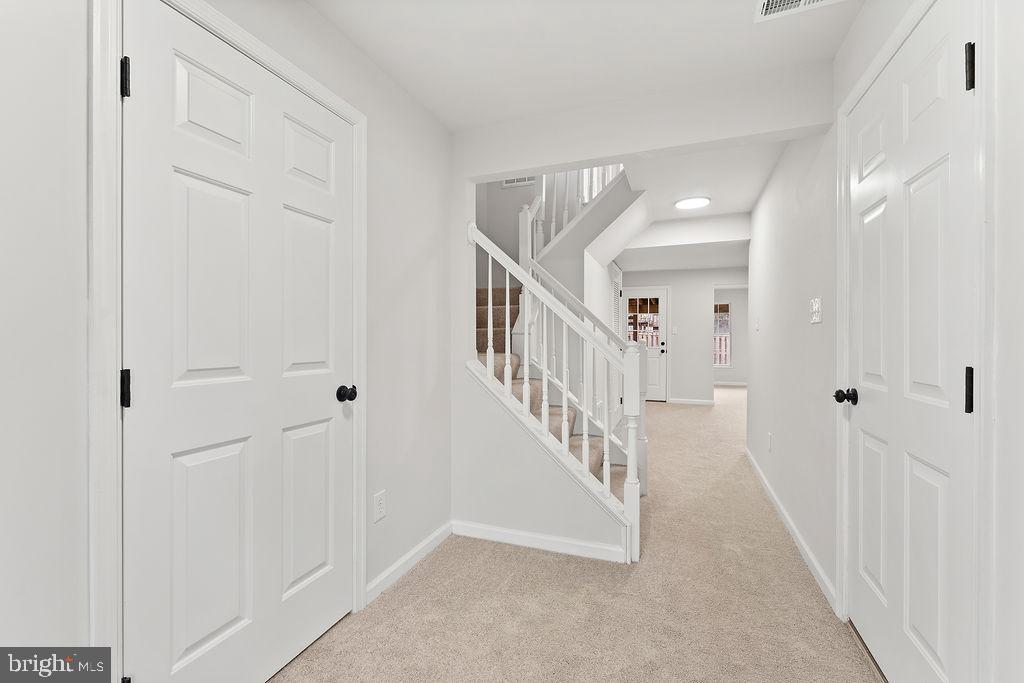 LEE'S HILL - Residential