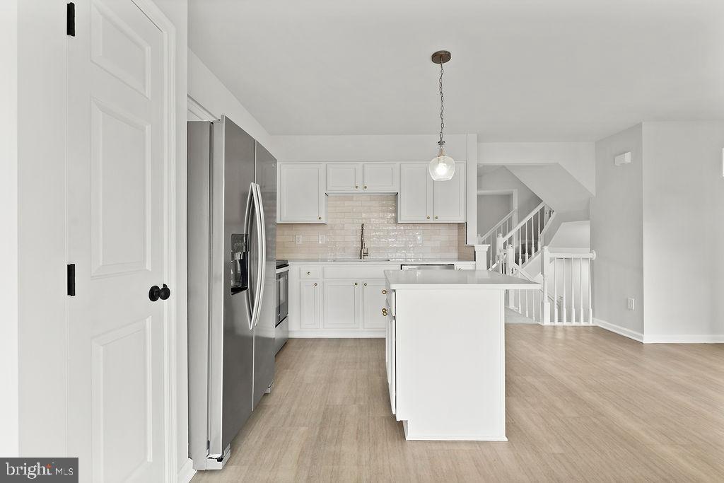 LEE'S HILL - Residential