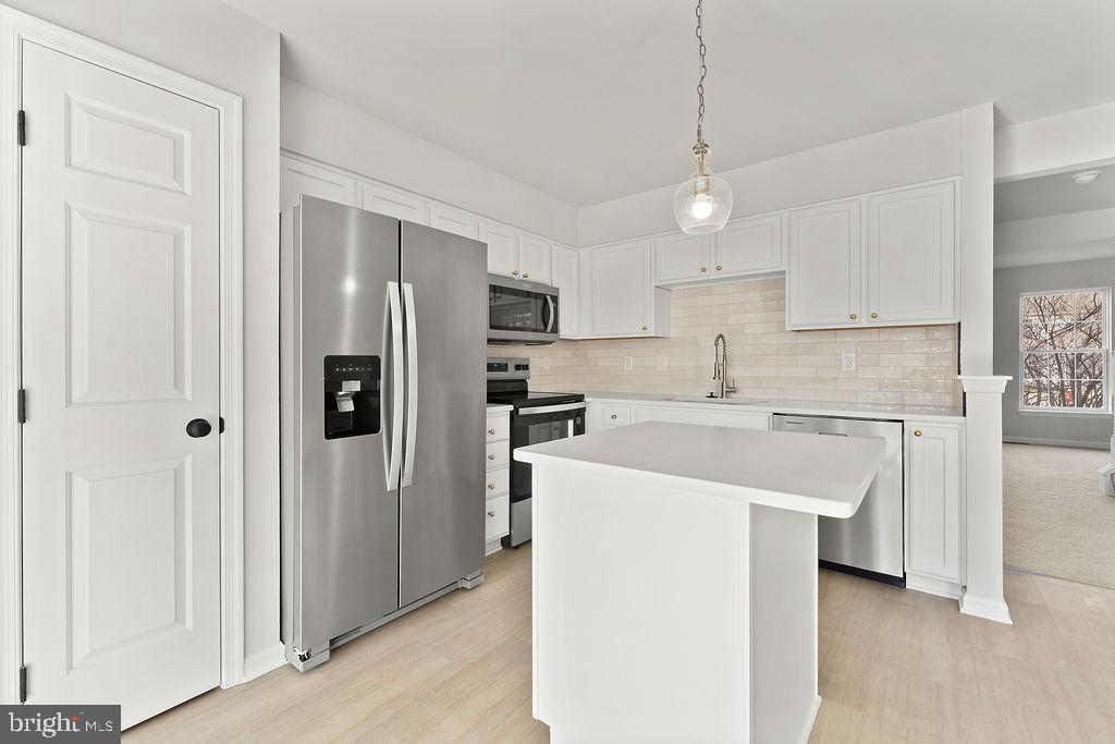 LEE'S HILL - Residential