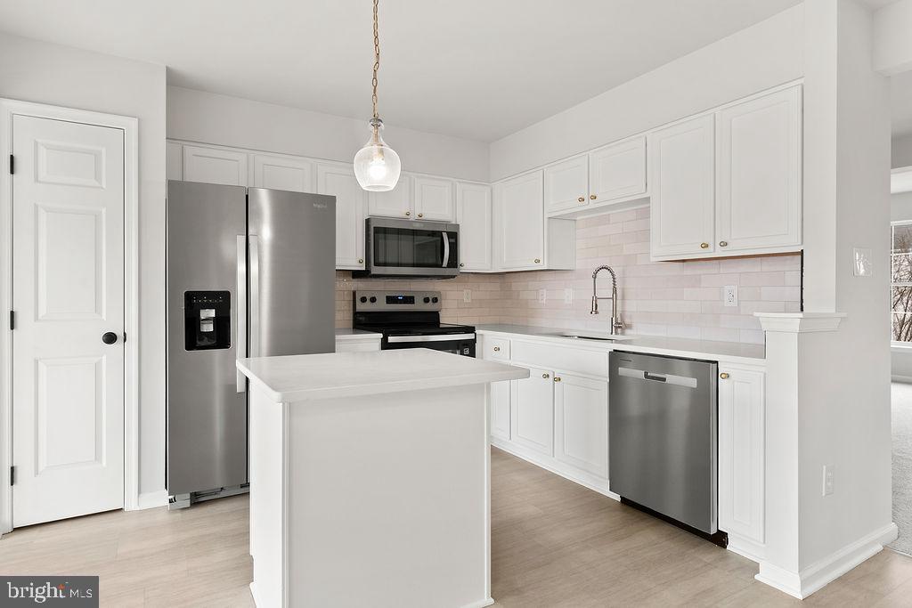 LEE'S HILL - Residential