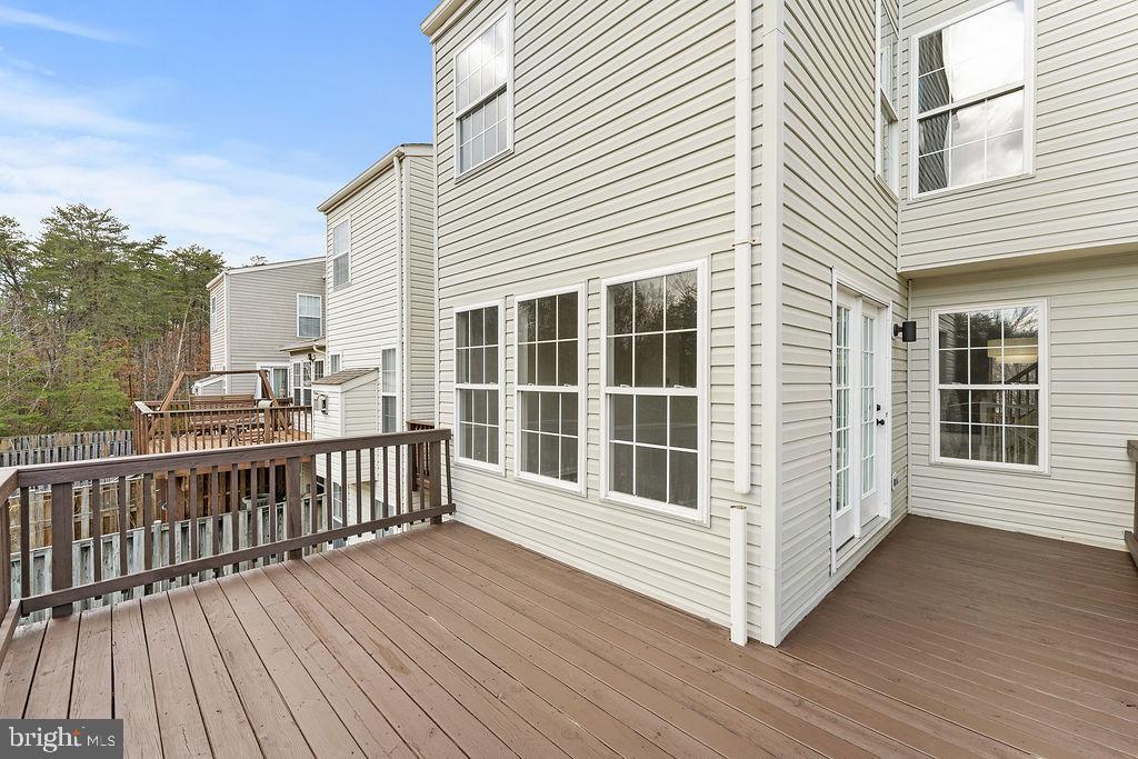 LEE'S HILL - Residential