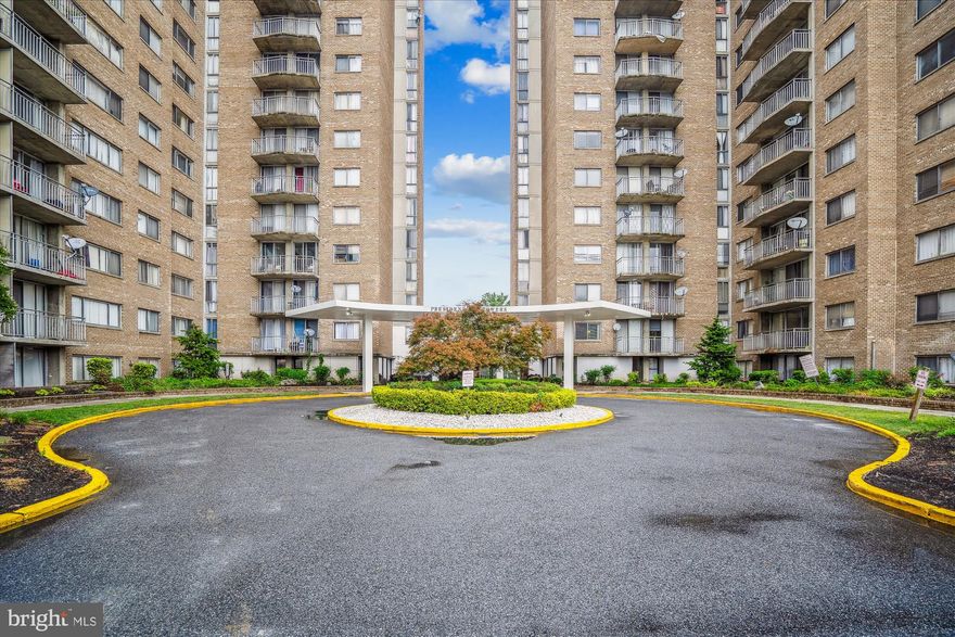 Don't wait—this one’s a showstopper! This beautifully renovated corner unit shines from top to bottom, with every detail thoughtfully updated. Step into a bright, airy space featuring a private balcony and the added convenience of a garage space (P17). The brand-new contemporary kitchen is a standout, featuring marble floors, stunning quartz countertops, sleek stainless steel appliances, all-new cabinetry, and a breakfast bar that seamlessly connects to the living room.

Throughout the home, you'll find gorgeous luxury vinyl plank flooring, lending both style and durability. With three spacious bedrooms and two fully remodeled baths—complete with custom vanities, modern light fixtures, ceramic tile, and marble accents—every inch of this 1,145-square-foot space feels luxurious. Custom built-ins in every closet, chic modern lighting throughout, and an abundance of natural light add to the appeal.

And here’s the best part: ALL UTILITIES ARE INCLUDED IN THE CONDO FEE! This gem truly has it all—don’t miss your chance to call it home!