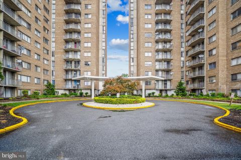 1836 METZEROTT ROAD T-3 HYATTSVILLE MD 20783