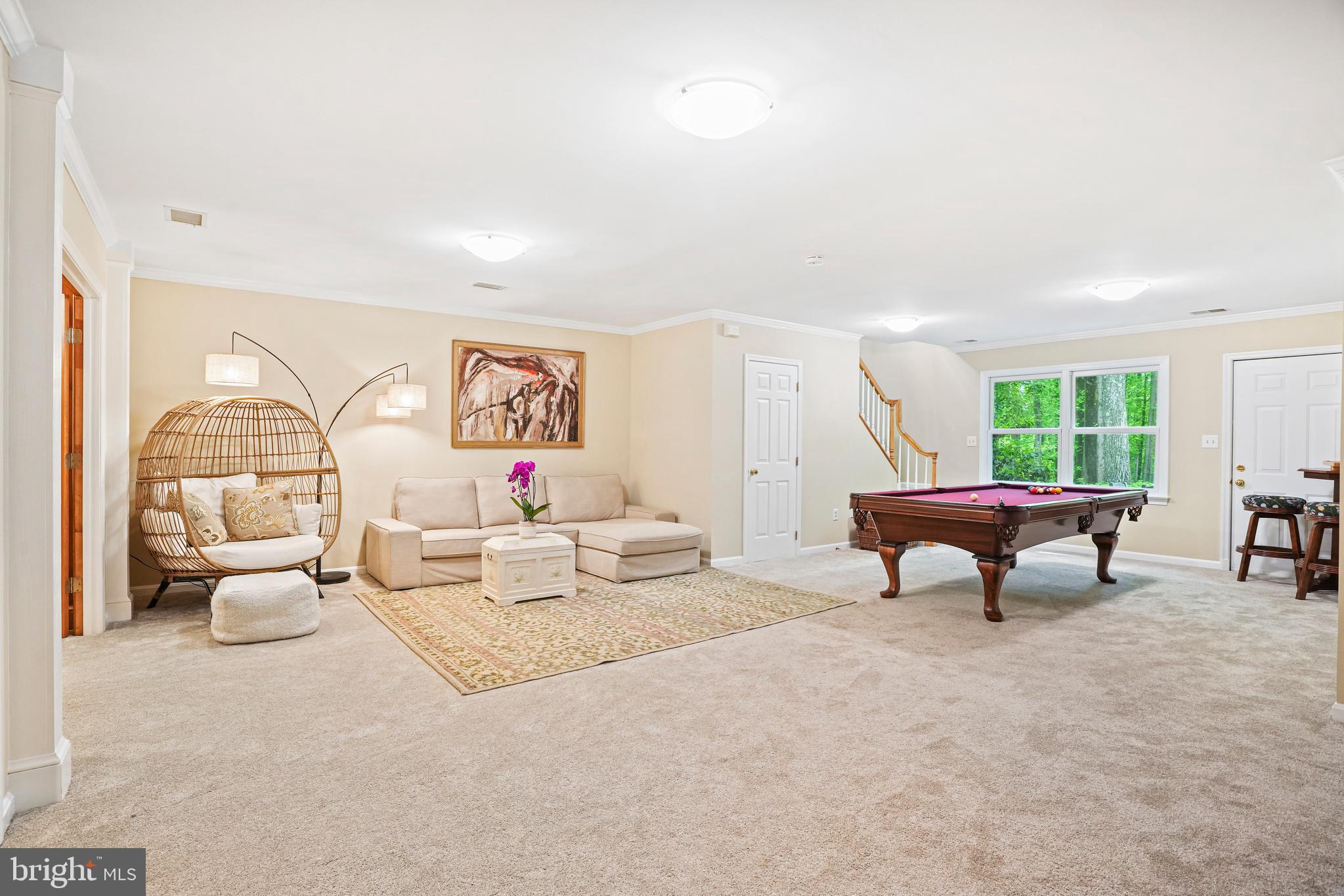 SPRING MEADOWS - Residential