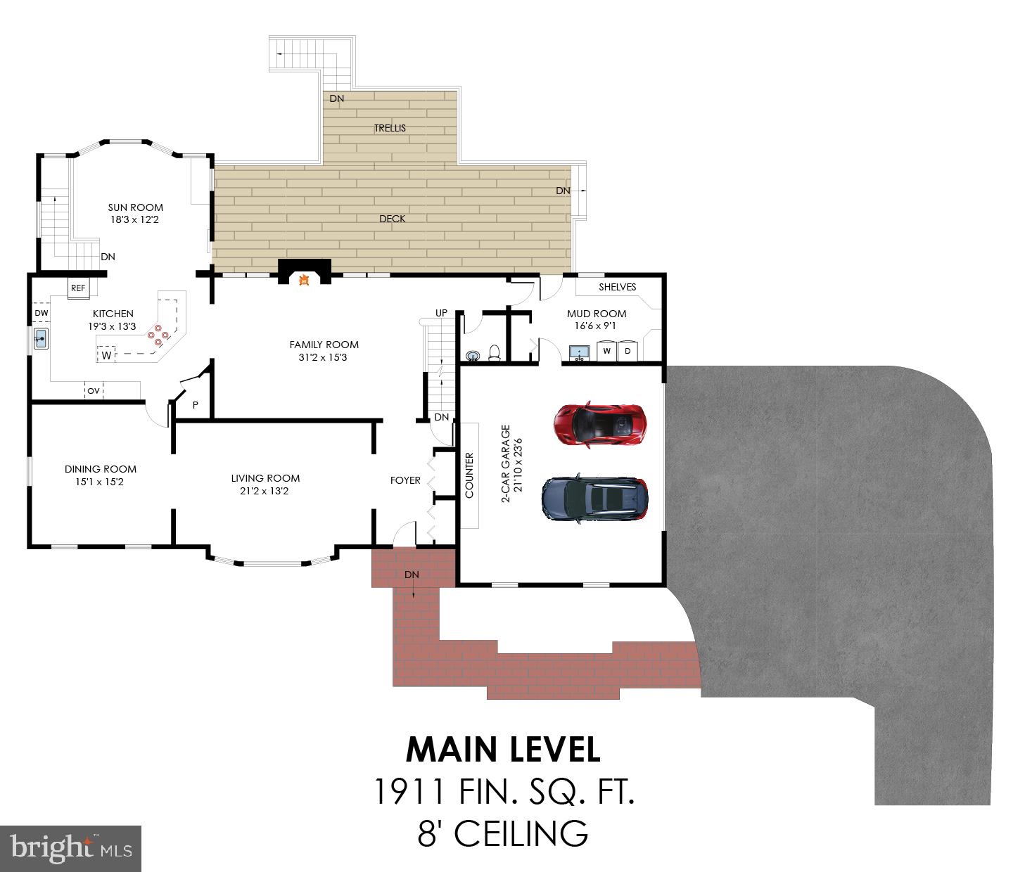 SPRING MEADOWS - Residential