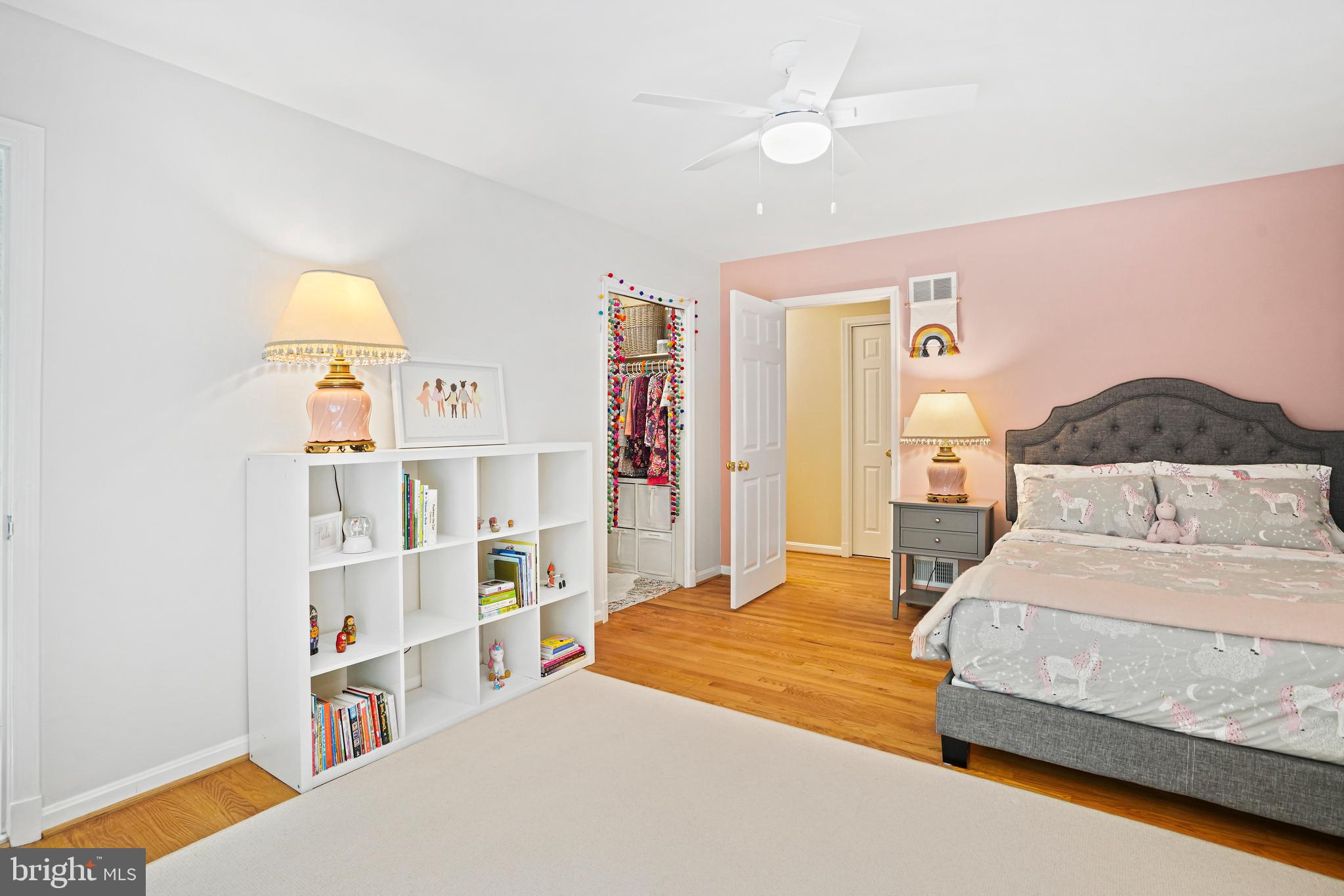 SPRING MEADOWS - Residential