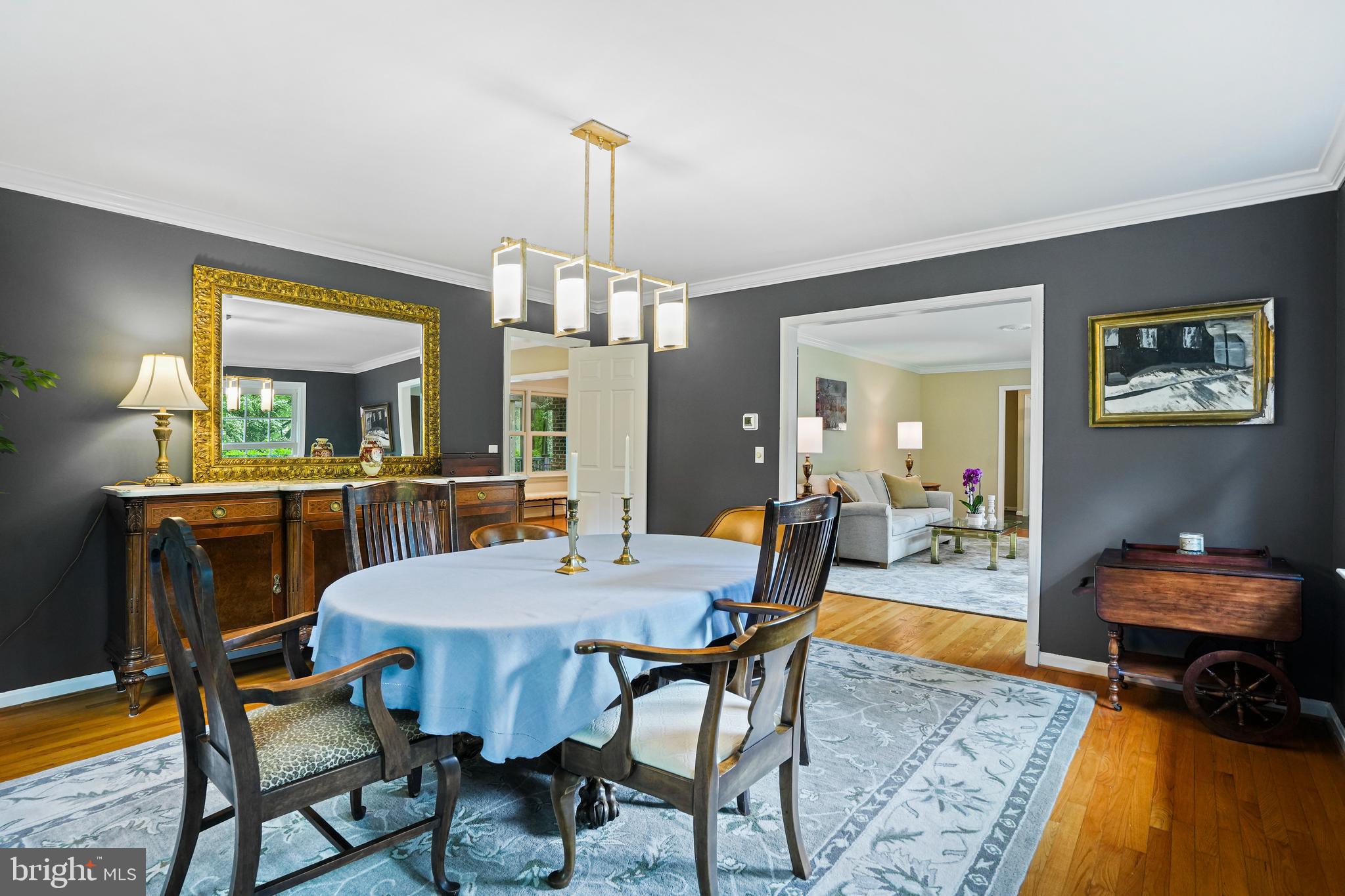 SPRING MEADOWS - Residential