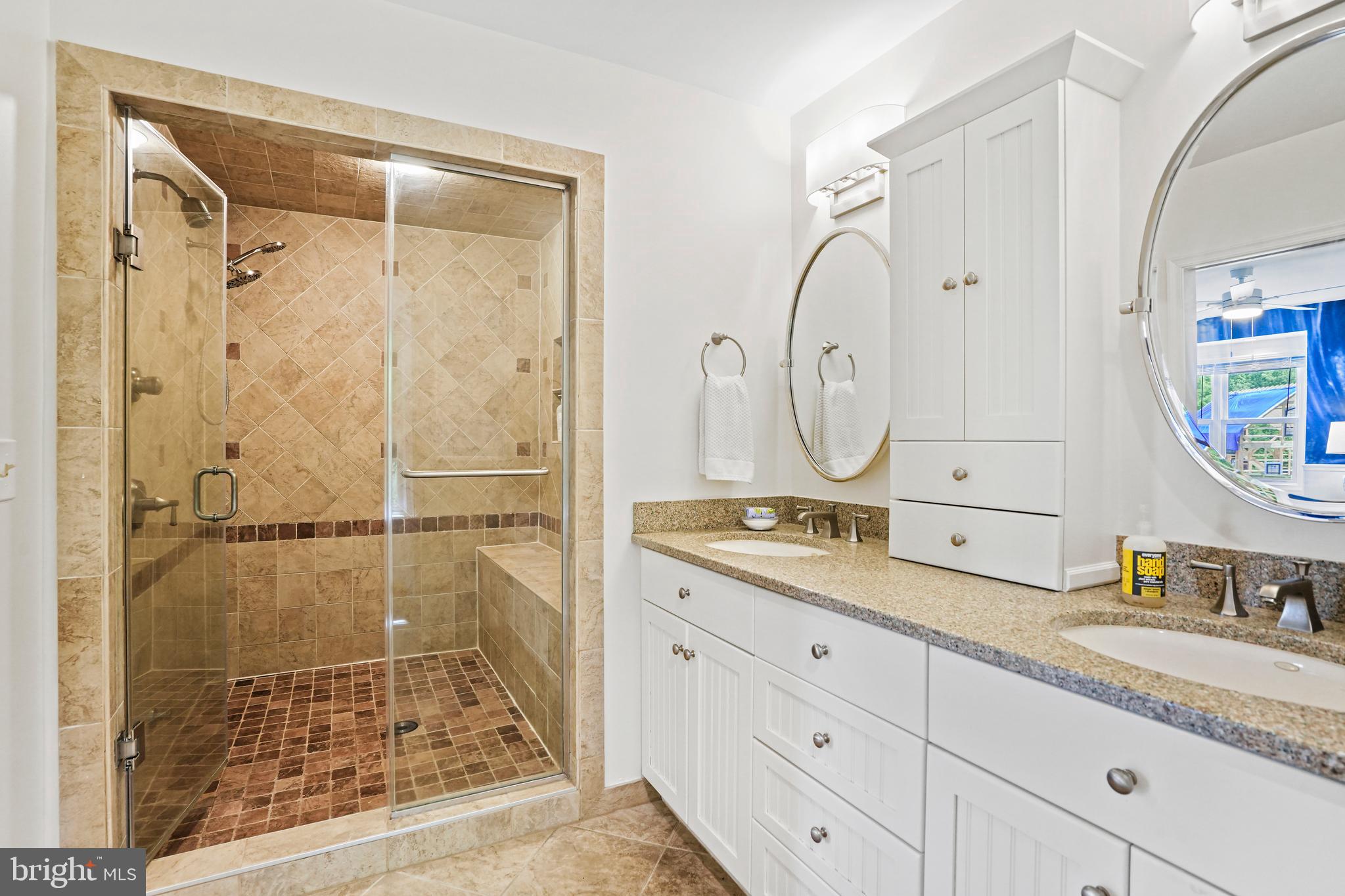 SPRING MEADOWS - Residential