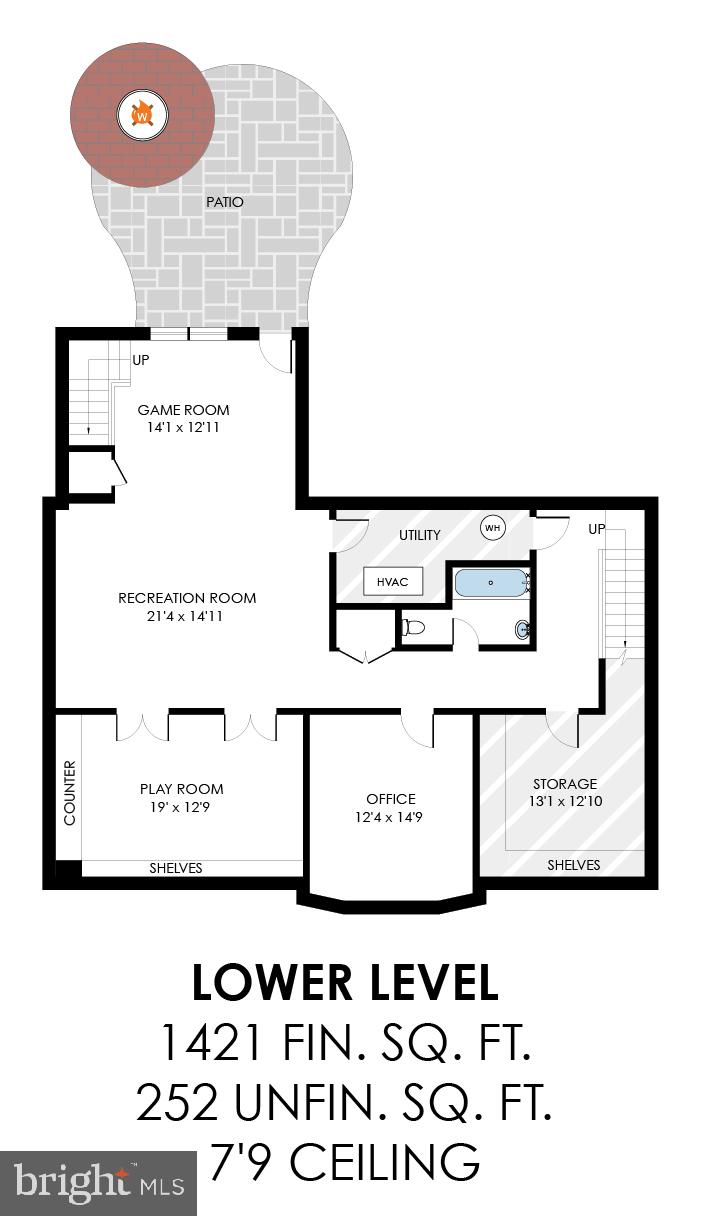 SPRING MEADOWS - Residential