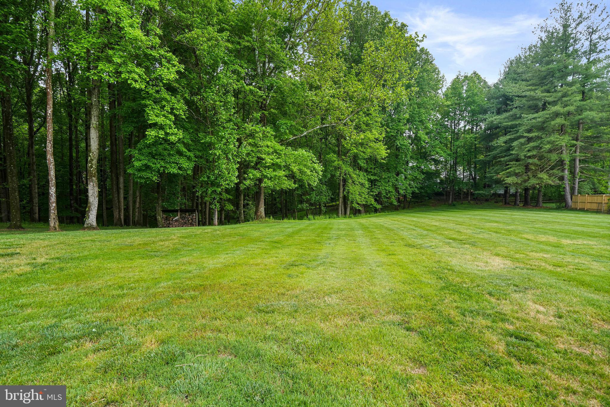 SPRING MEADOWS - Residential