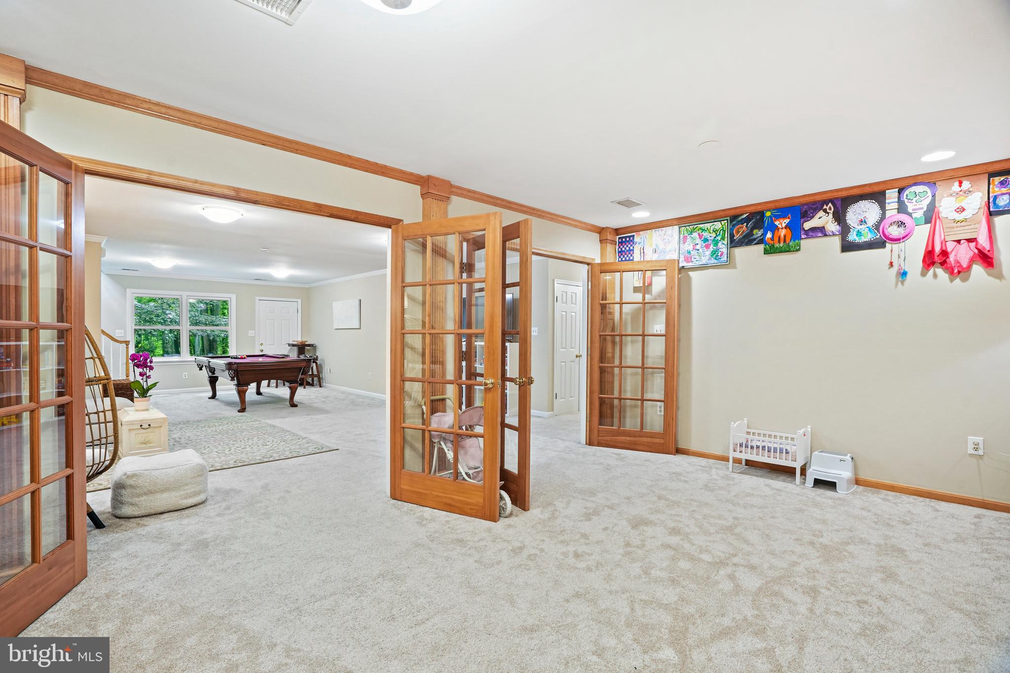 SPRING MEADOWS - Residential