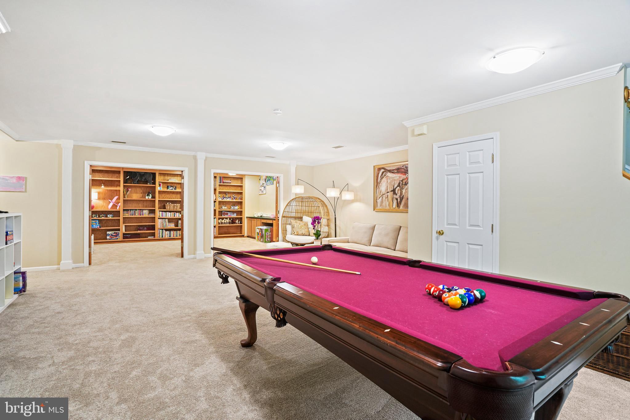 SPRING MEADOWS - Residential