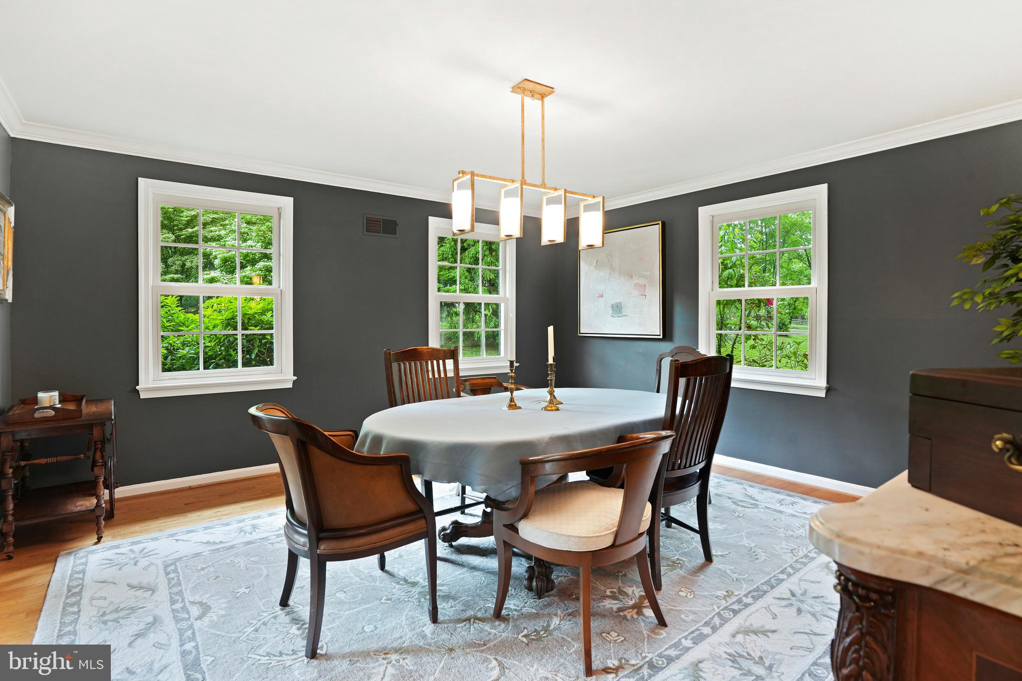 SPRING MEADOWS - Residential