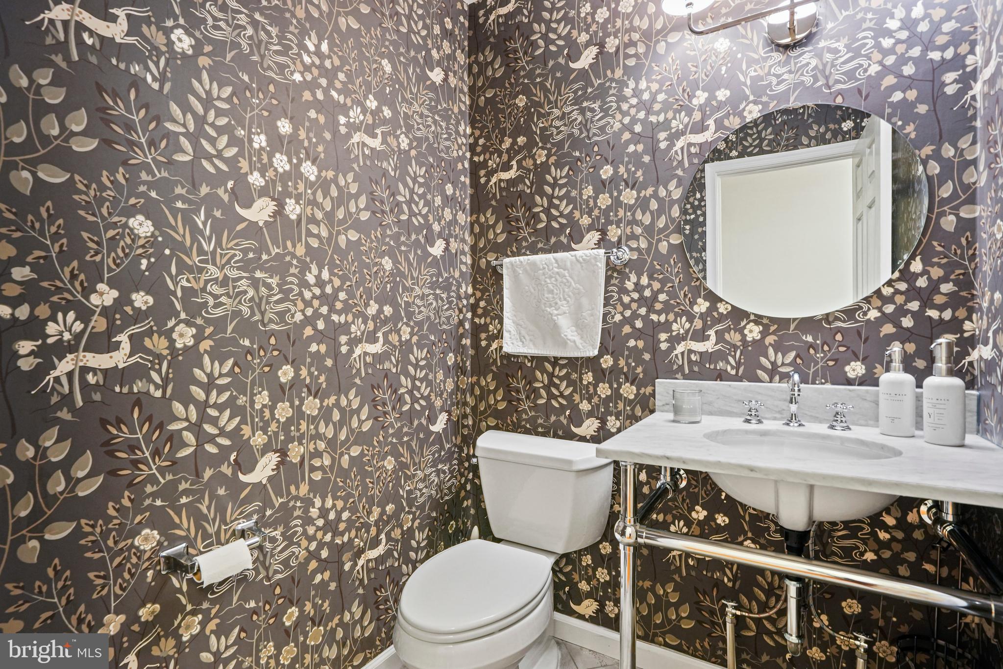 SPRING MEADOWS - Residential