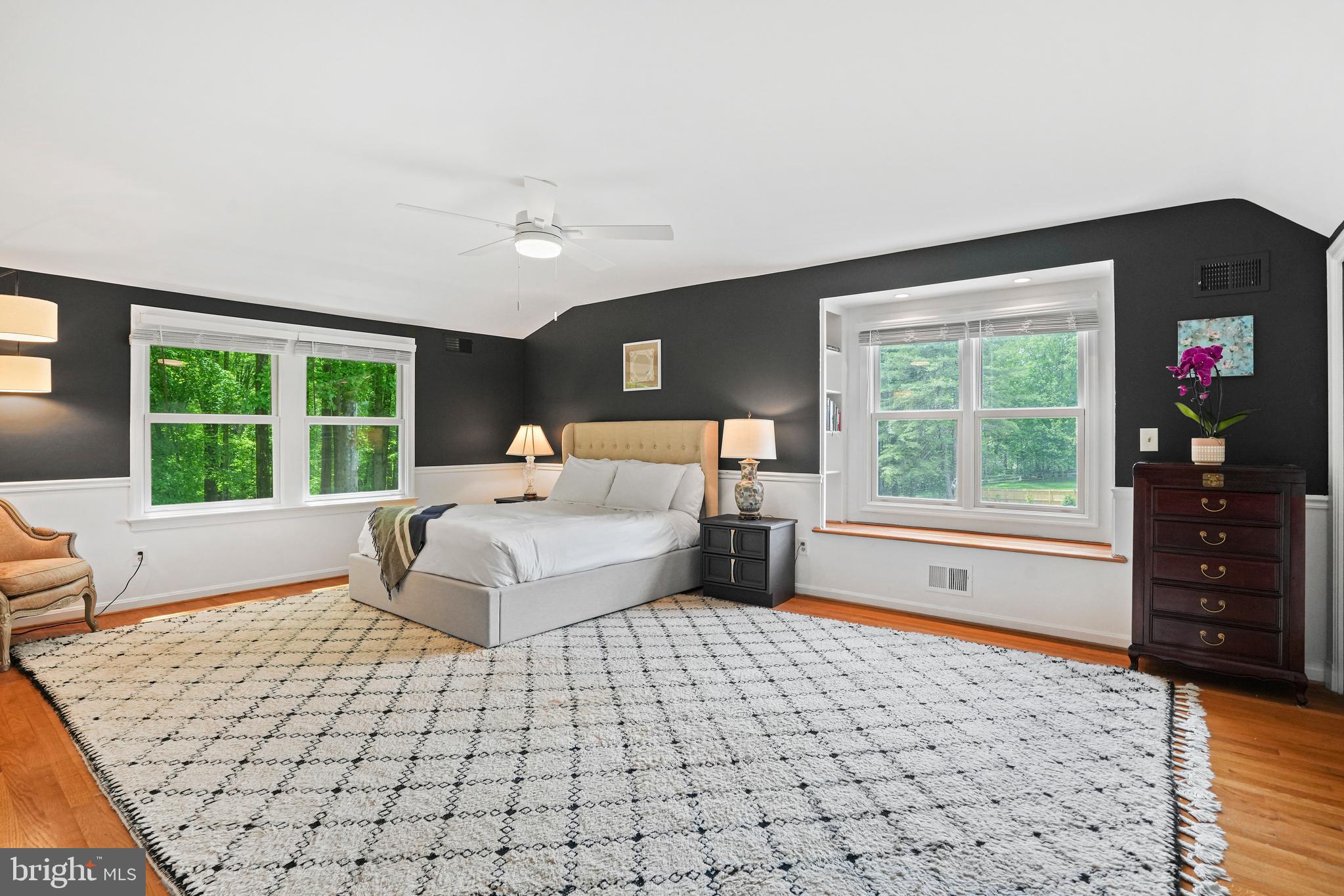 SPRING MEADOWS - Residential