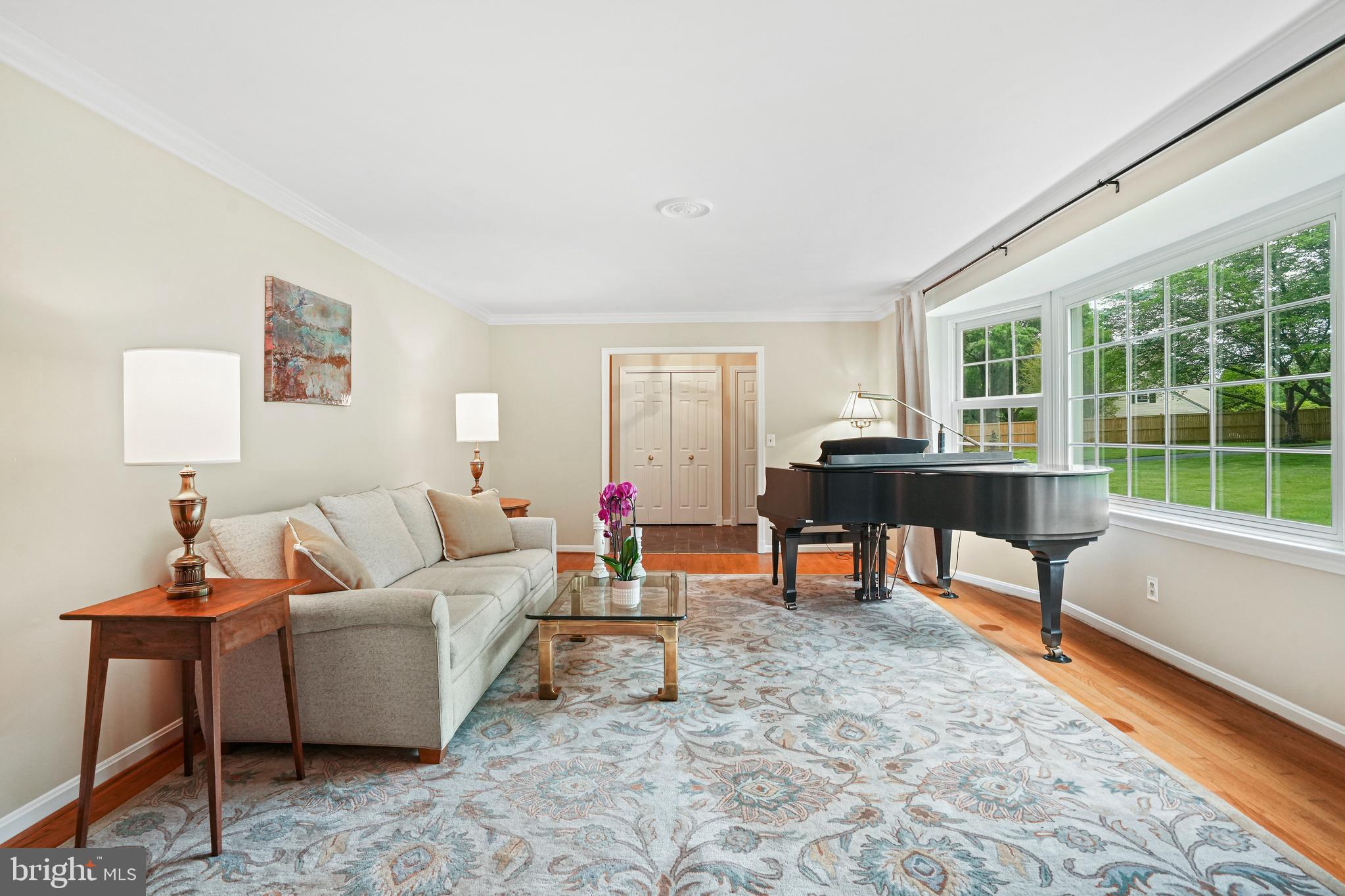 SPRING MEADOWS - Residential